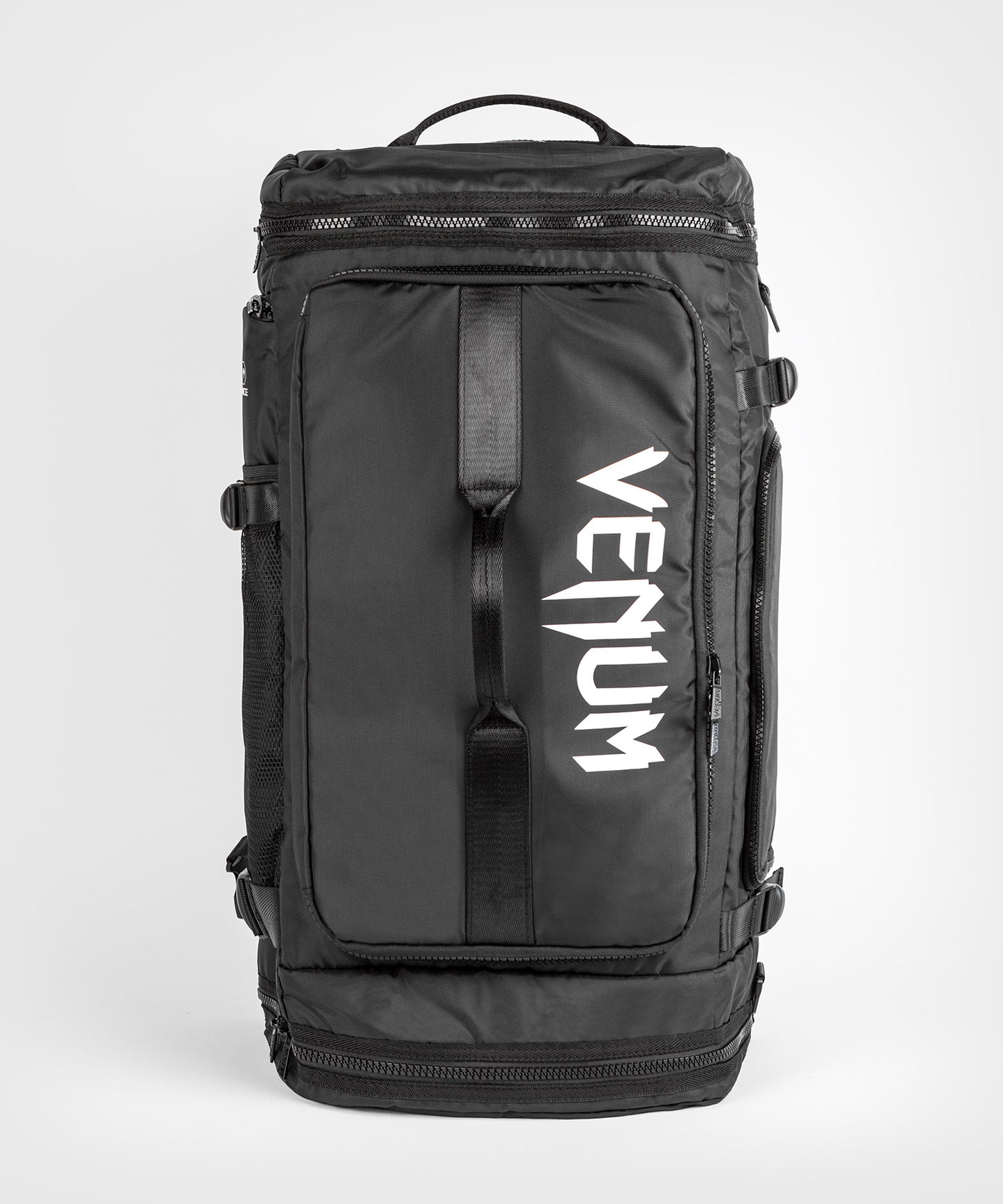 UFC Adrenaline by Venum Fight Week Bolsa de Deporte - Negro
