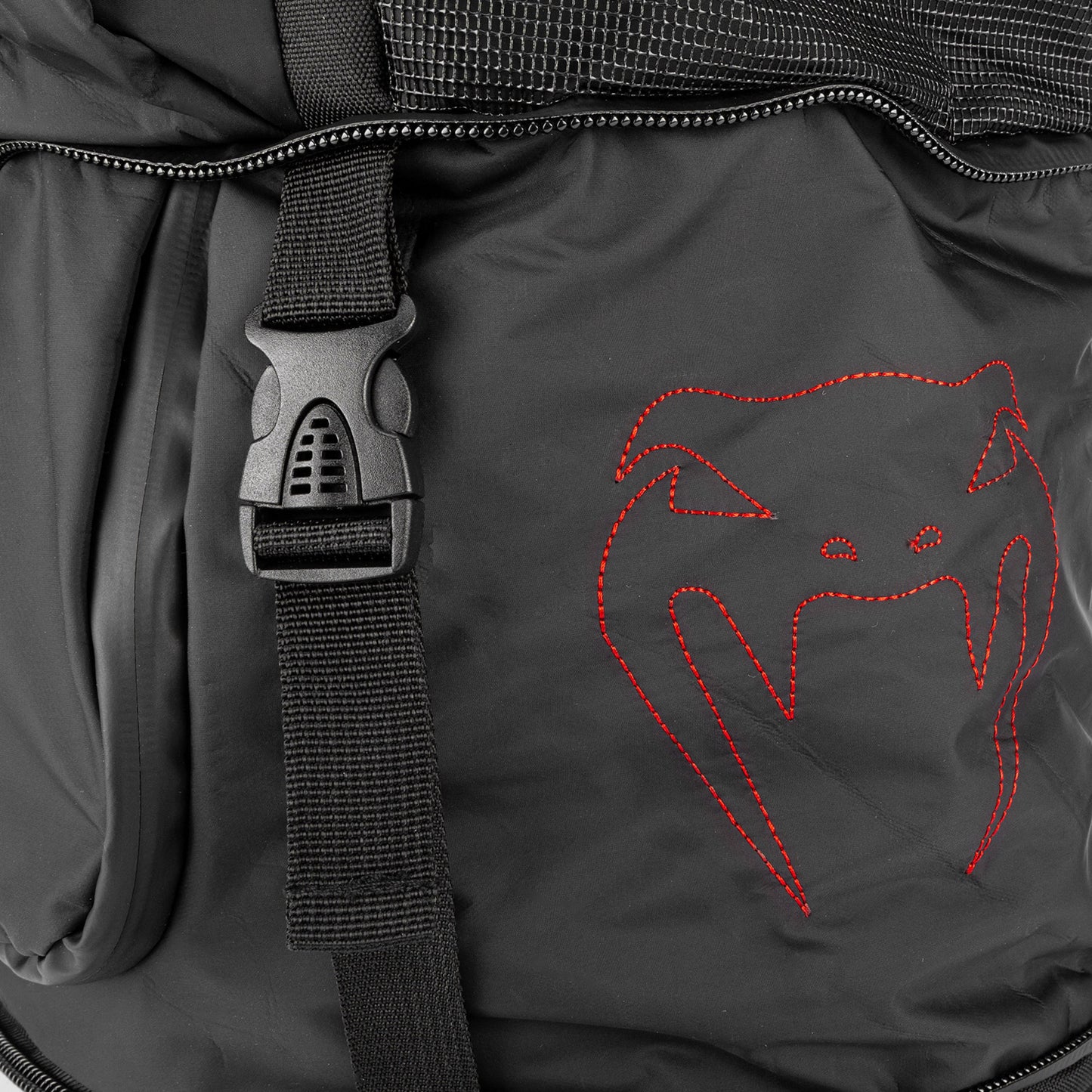 Venum Challenger Xtreme Evo Mochila - Negro/Rojo