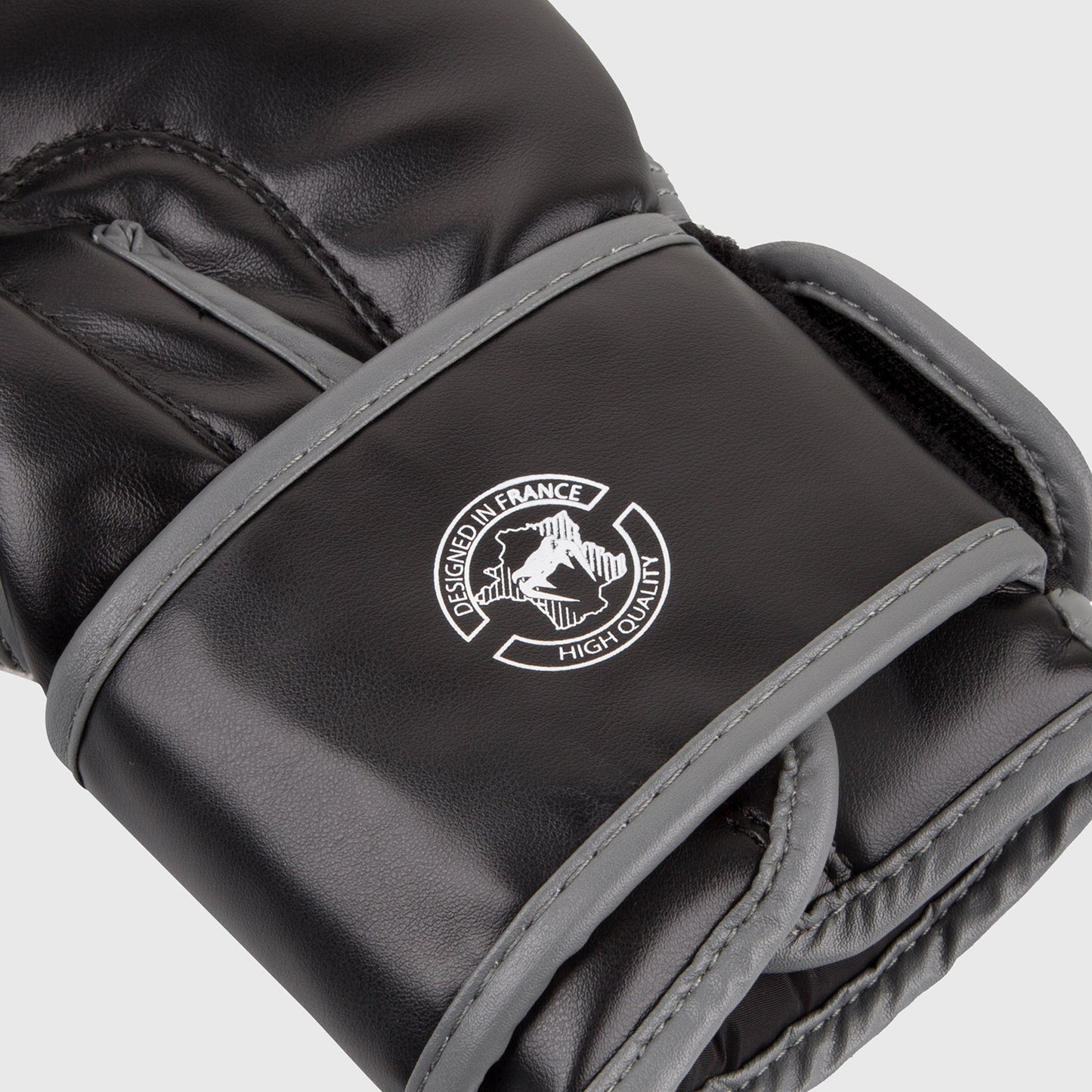 Guantes de Boxeo Venum Contender 2.0 - Blanco/Gris-Negro