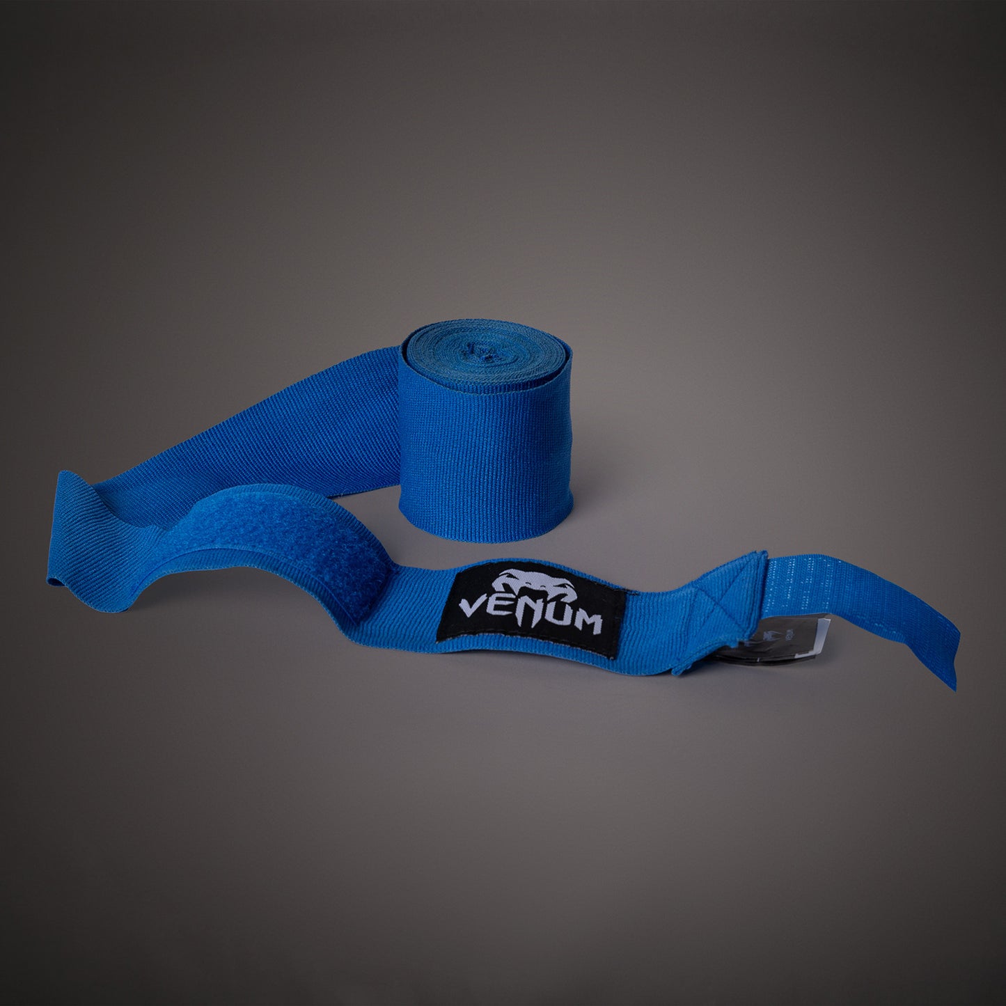 Venum Kontact Boxing Vendas - Azul - 2.5m (98 in)