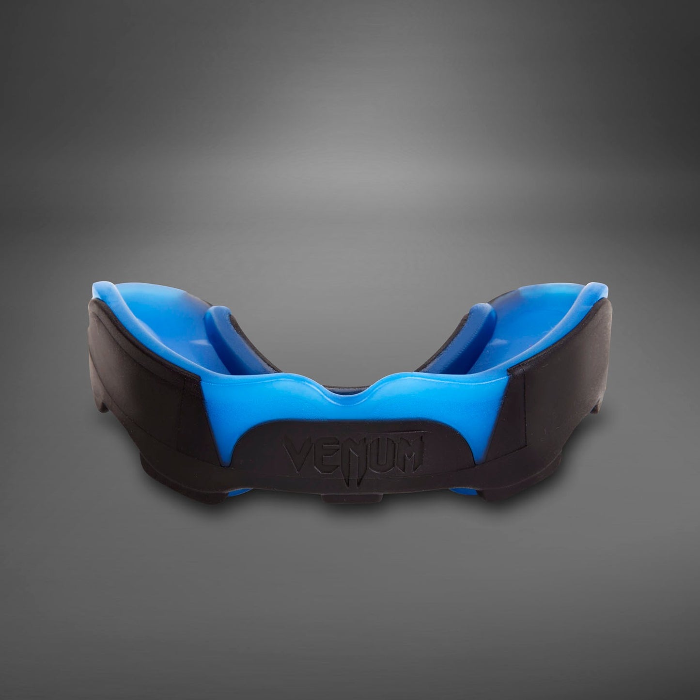 Venum Predator Protector bucal - Negro/Azul