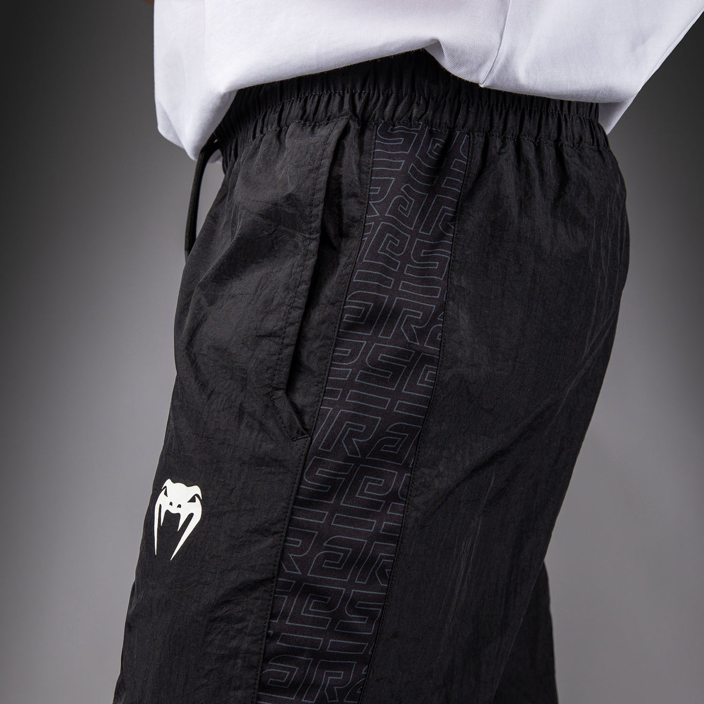 Venum x Ares Pantalón Jogger – Negro