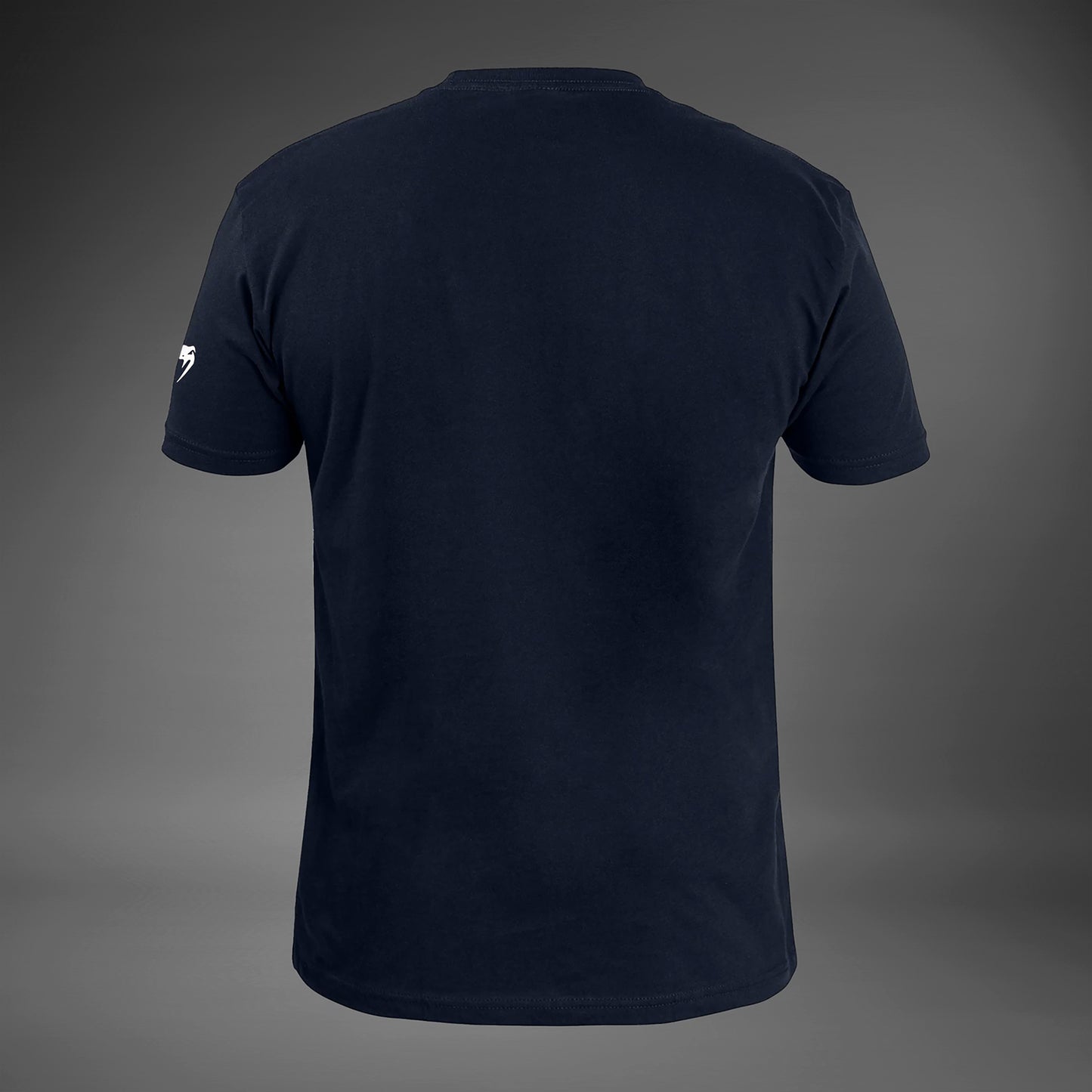 UFC Unrivaled by Venum Max Holloway Camiseta para Hombres - Azul Marino