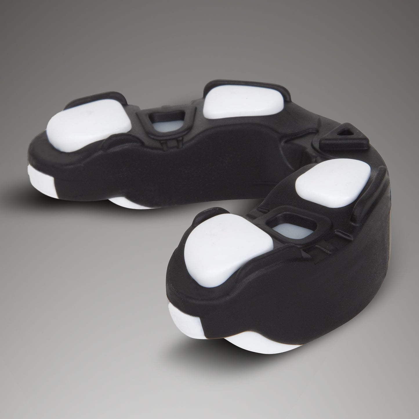 Protector Bucal Venum Predator - Negro/Blanco