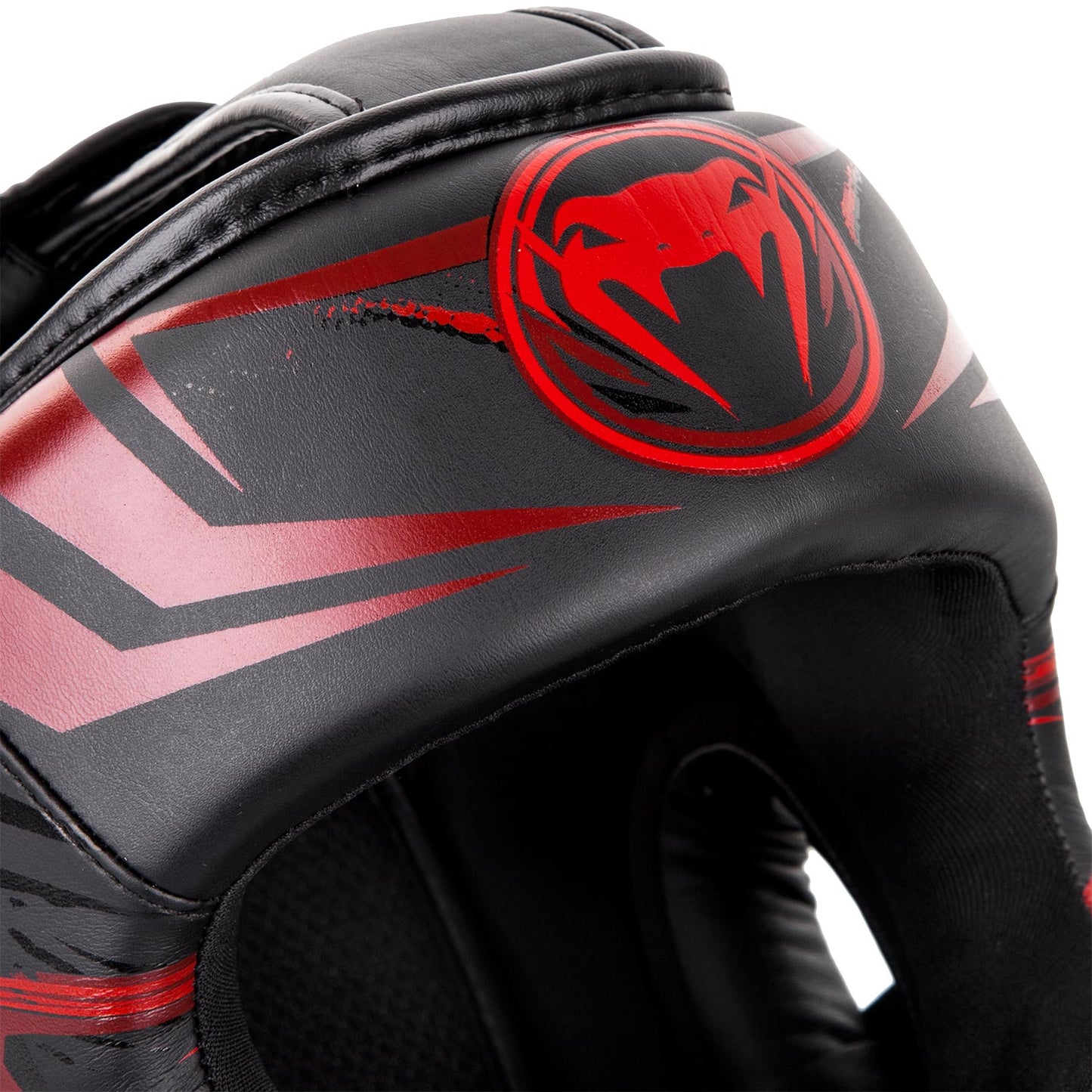 Casco Gladiador Venum 3.0 - Negro/Blanco