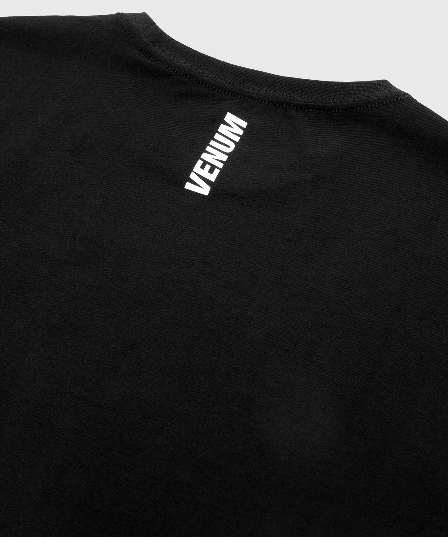 Camiseta Muay Thai VT de Venum - Blanco/Negro