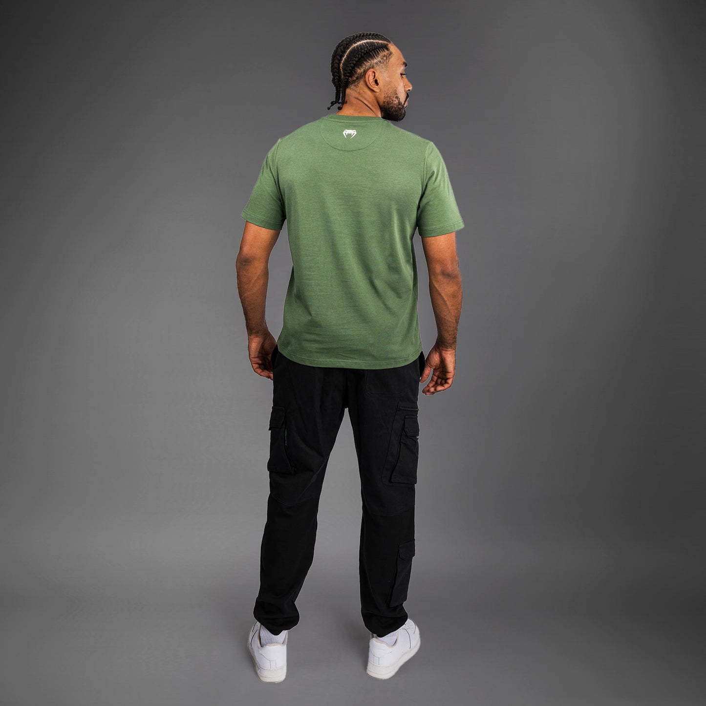 UFC by Venum Ulti-Man Camiseta - Verde