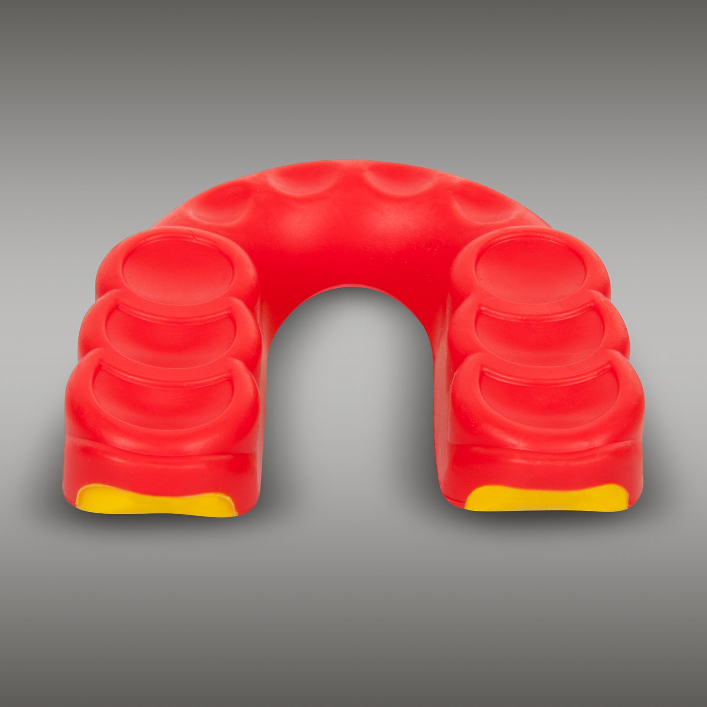 Venum Challenger Protector Bucal - Rojo/Amarillo