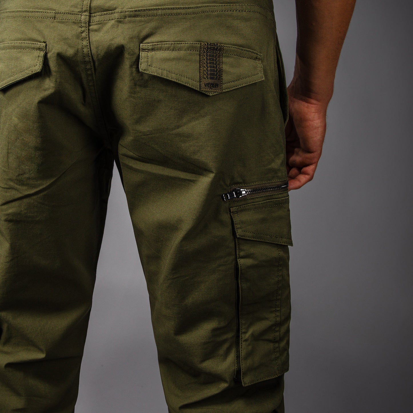 Venum Cargo 3.0 Pantalones Cargo Hombre - Caqui