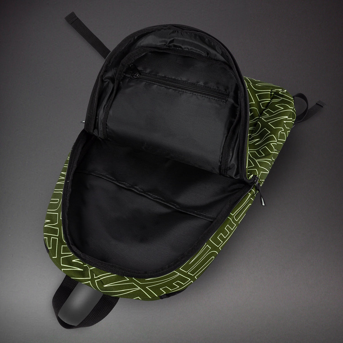 Venum Contender XT 3D Mochila - Caqui/Blanco