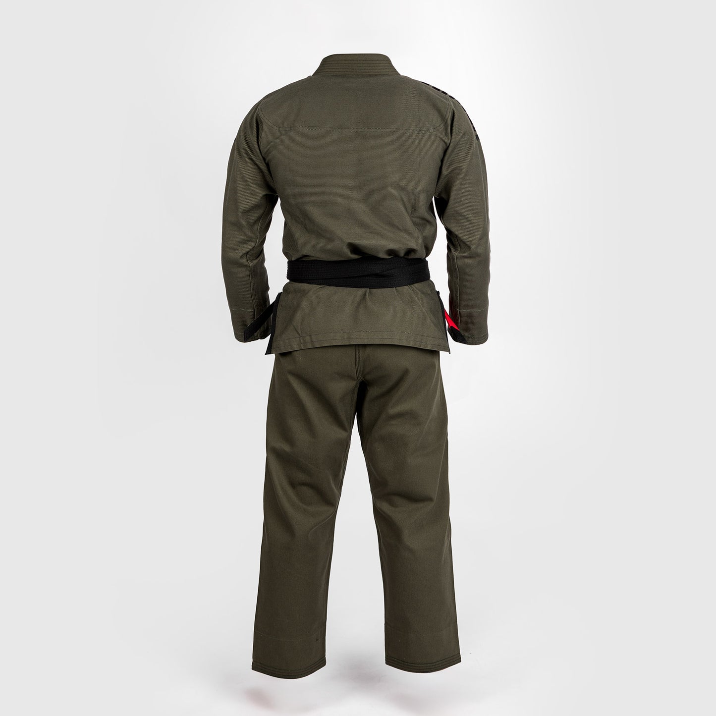 VENUM CONTENDER EVO BRAZILIAN JIU JITSU GI - KAKI