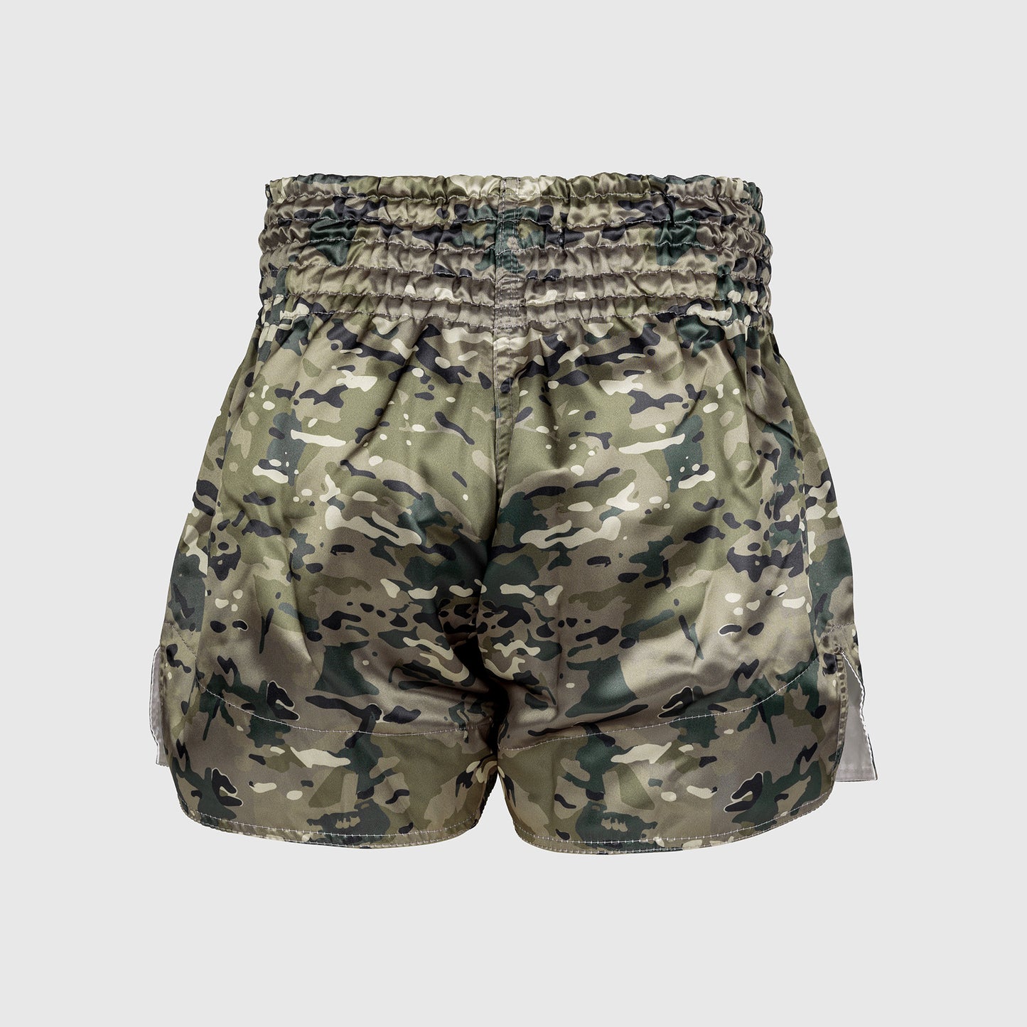Venum Classic Pantalones cortos de Muay Thai - Desert Camo