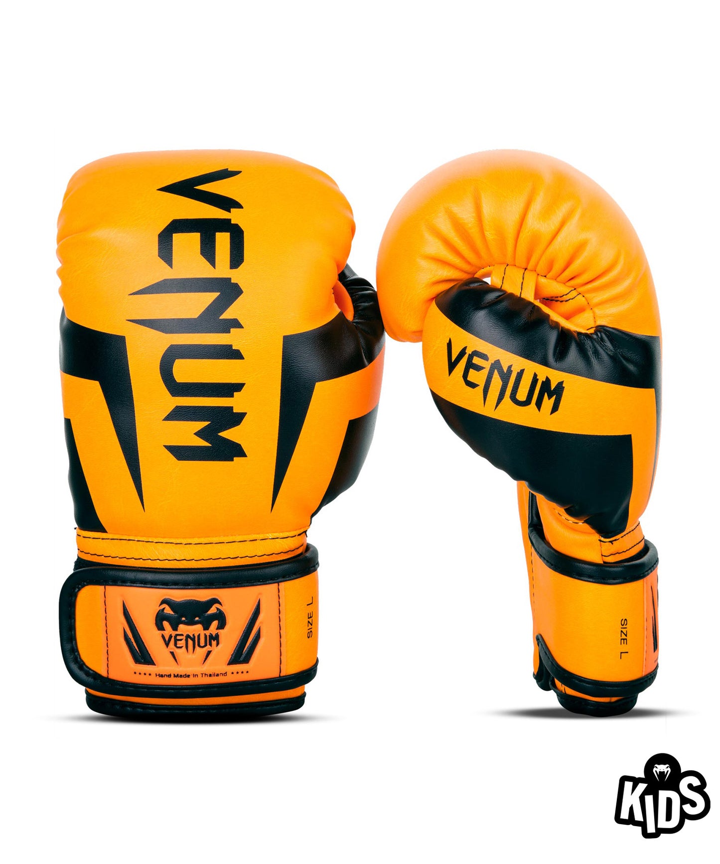 Guantes de Boxeo Venum Elite Niños