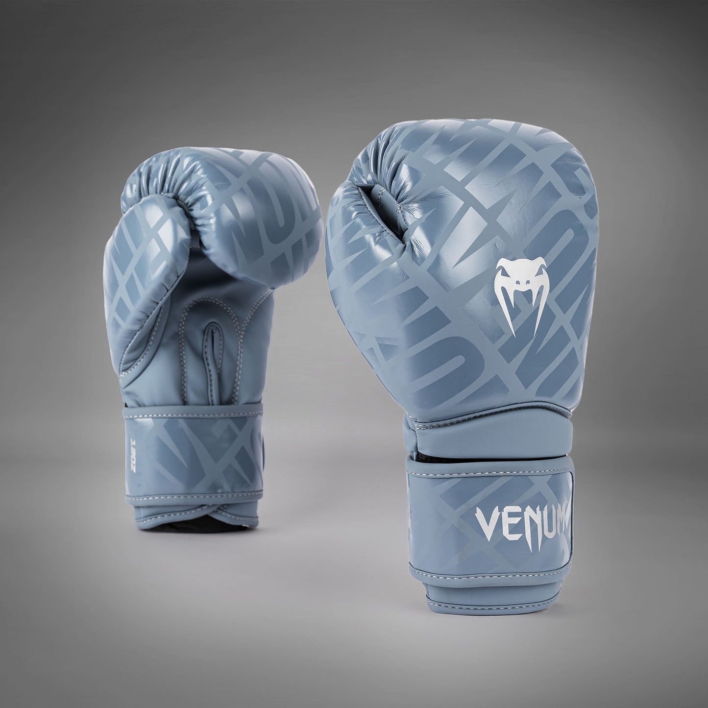 Venum Contender 1.5 XT Guantes de Boxeo - Pebble Grey