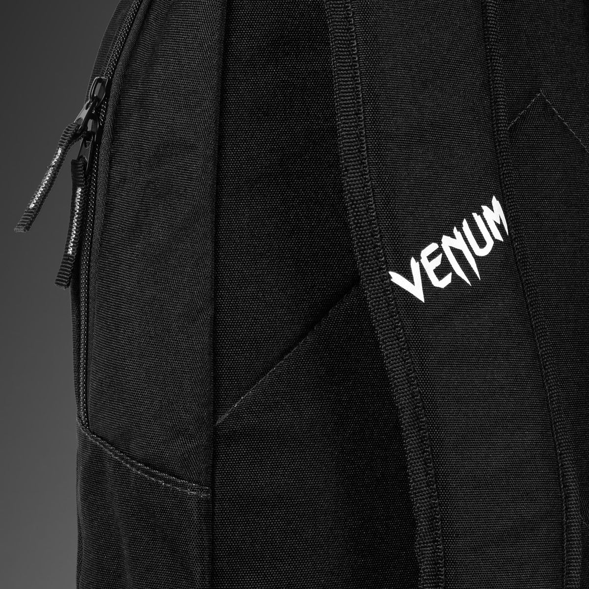 Venum Contender Mochila - Negro/Blanco