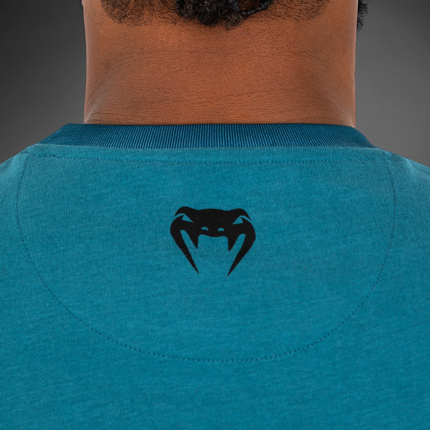 UFC by Venum Ulti-Man Camiseta - Azul