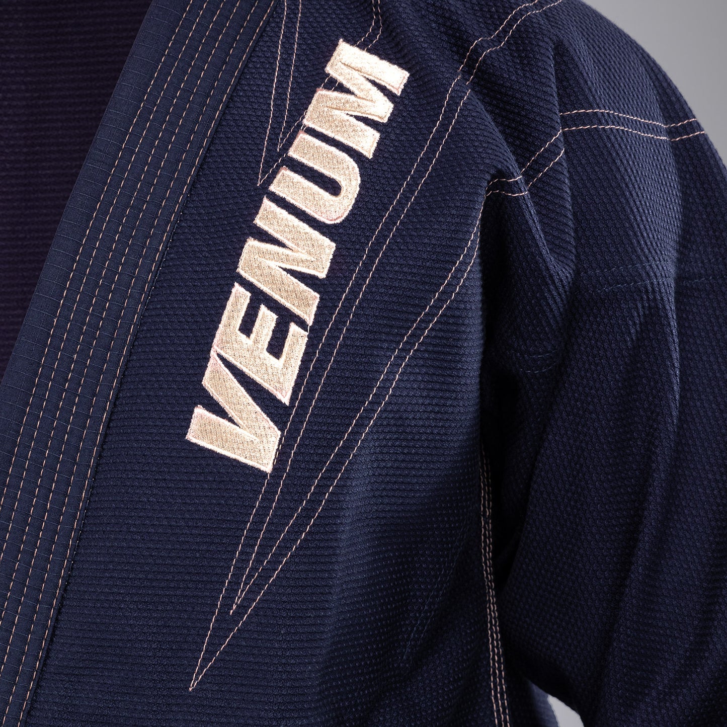Venum Elite 5.0 - 450 - Gi de Jiu Jitsu Brasileño - Navy