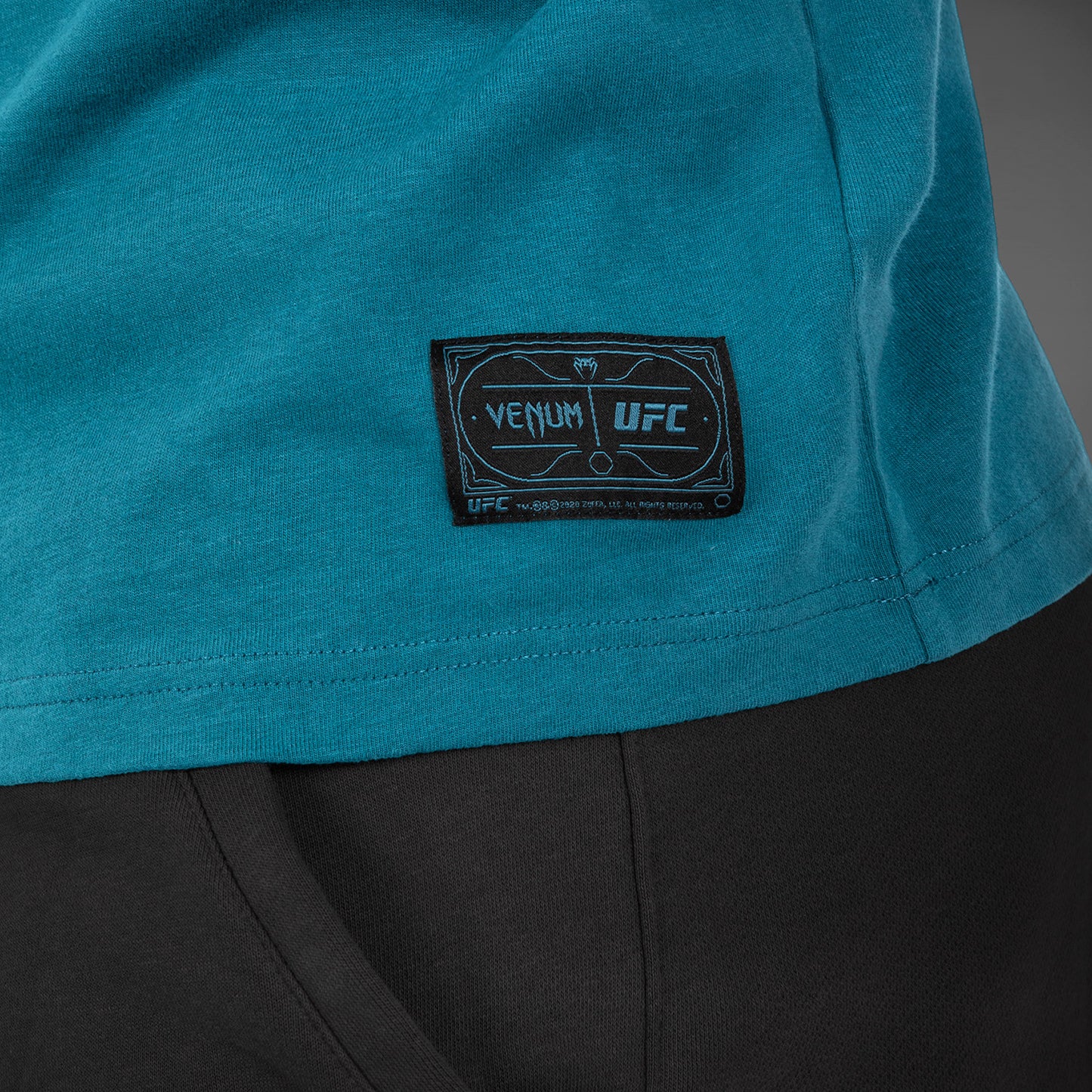 UFC by Venum Ulti-Man Camiseta - Azul