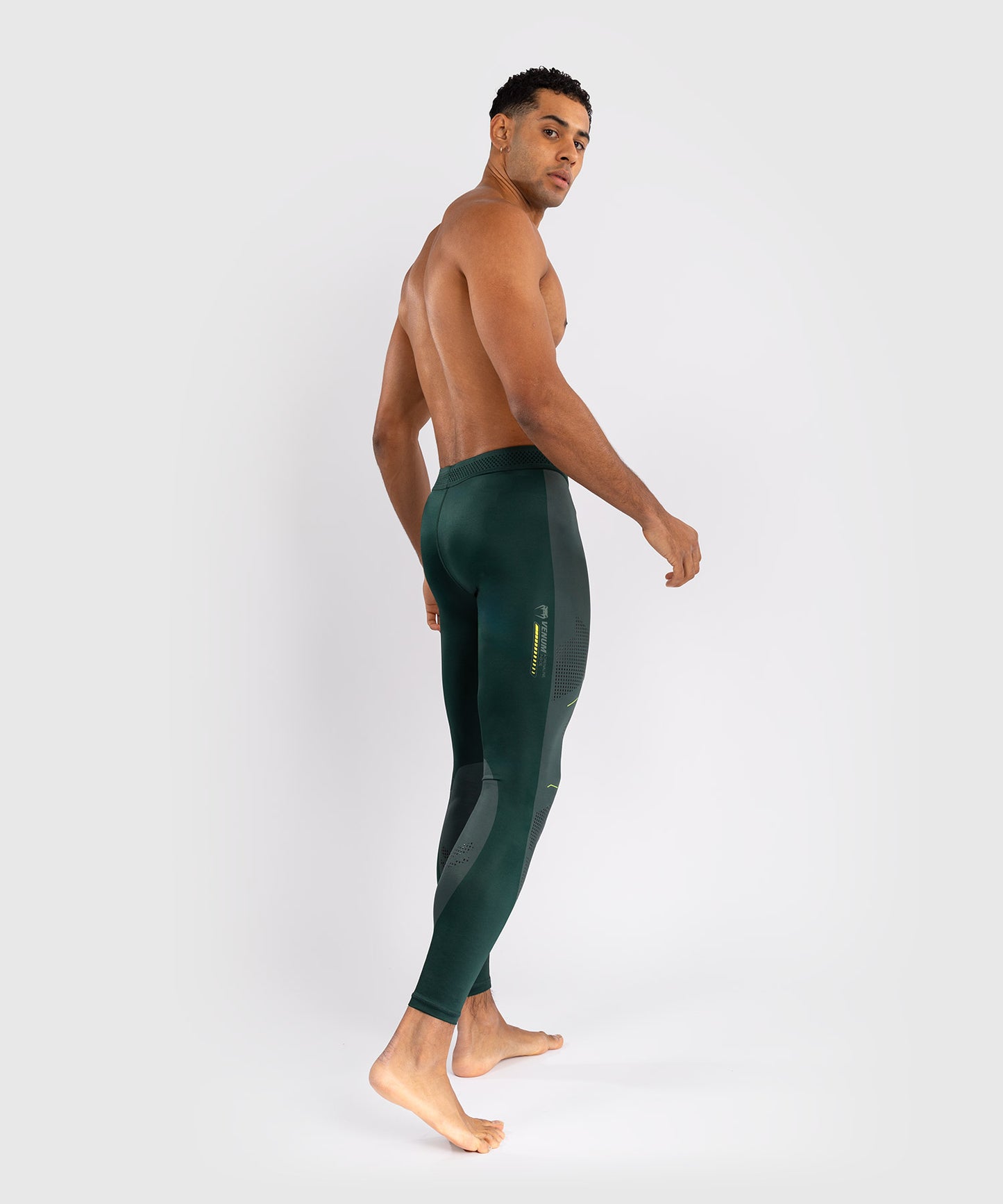 Venum Technical 3.0 Mallas - Verde Bosque