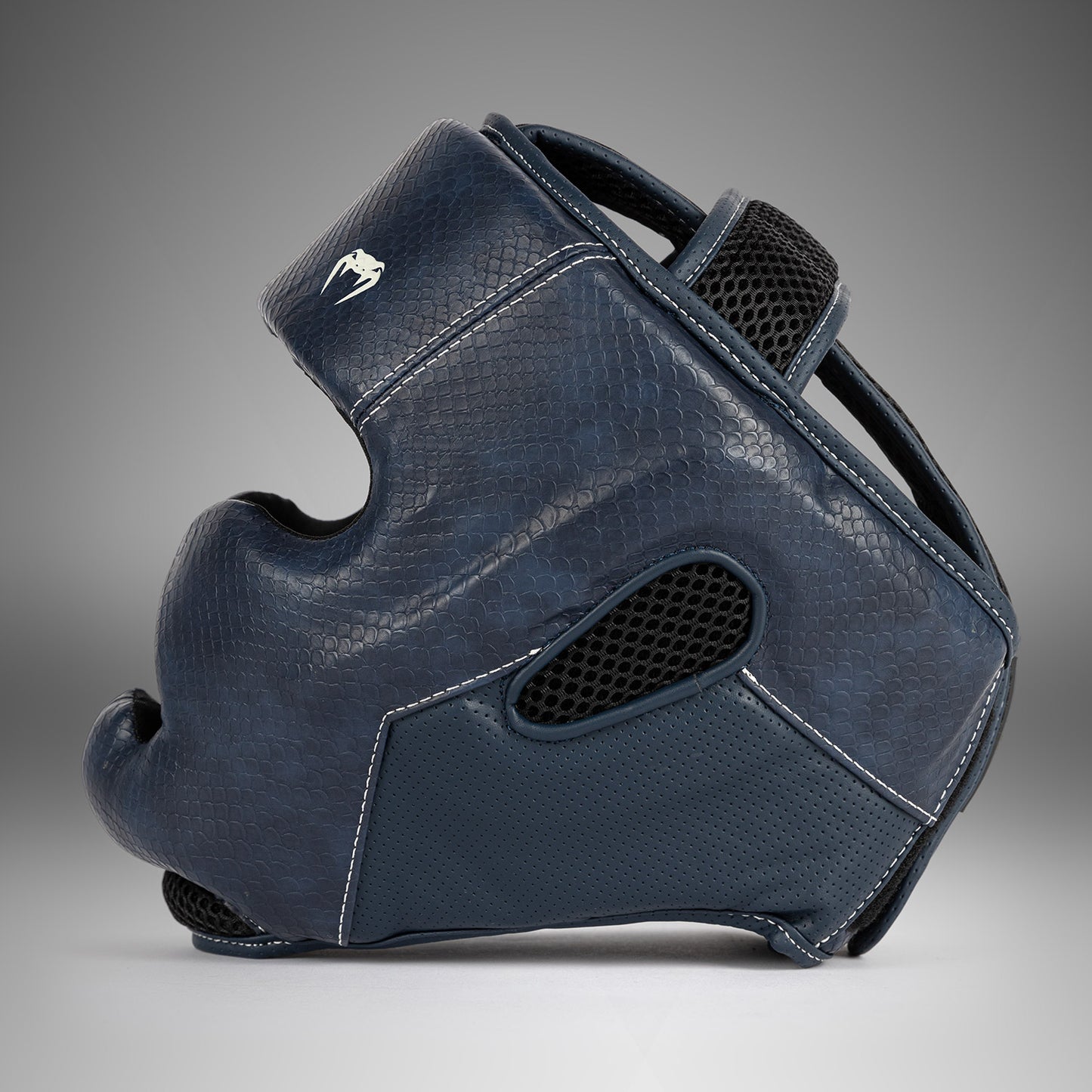 Venum Impact Evo Scales Casco de protección – Azul Medianoche