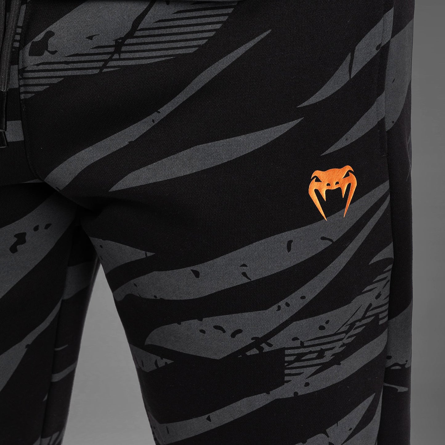 UFC Adrenaline By Venum Fight Week Pantalón de Hombre - Urban Camo