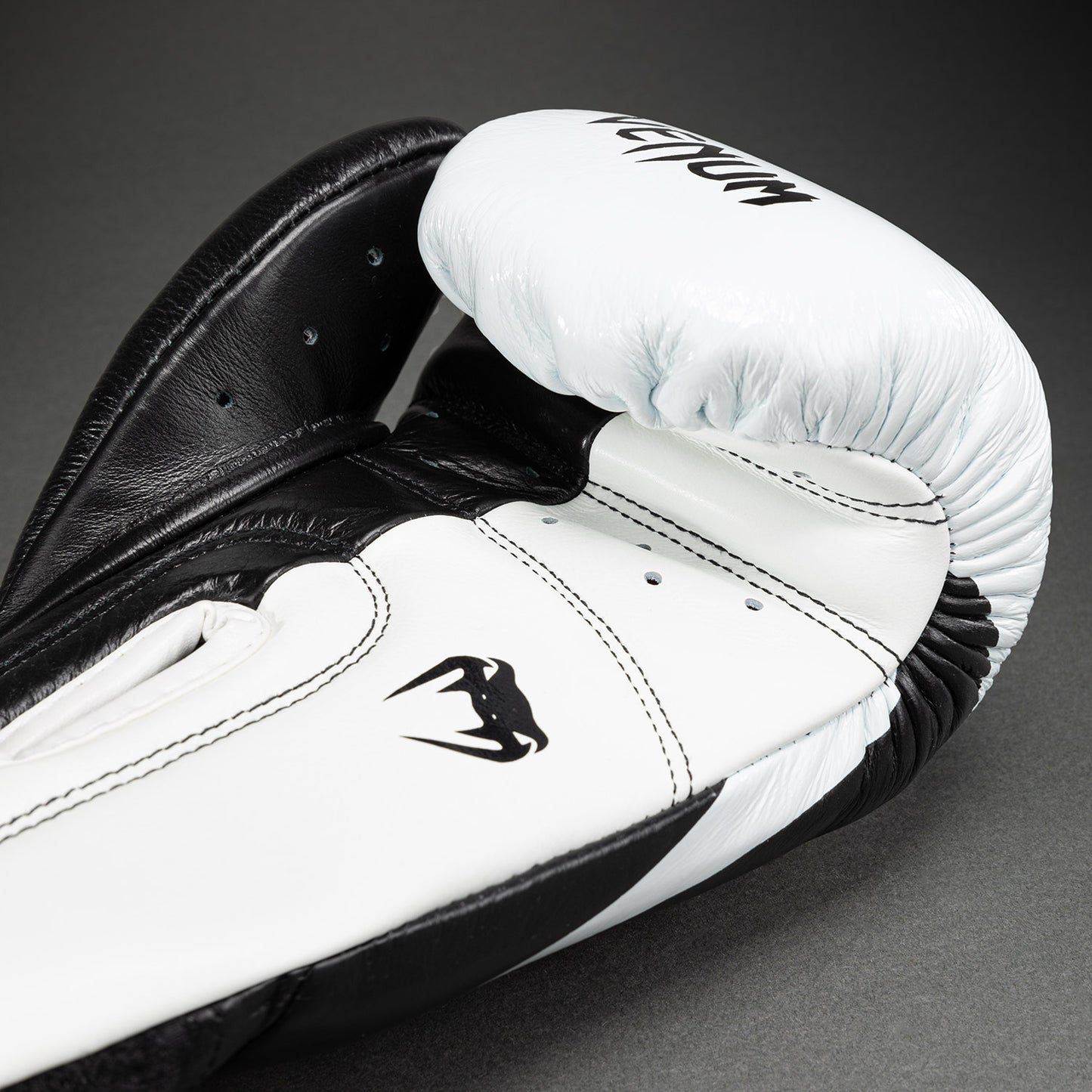 Guantes de Boxeo profesional Venum Hammer – Velcro