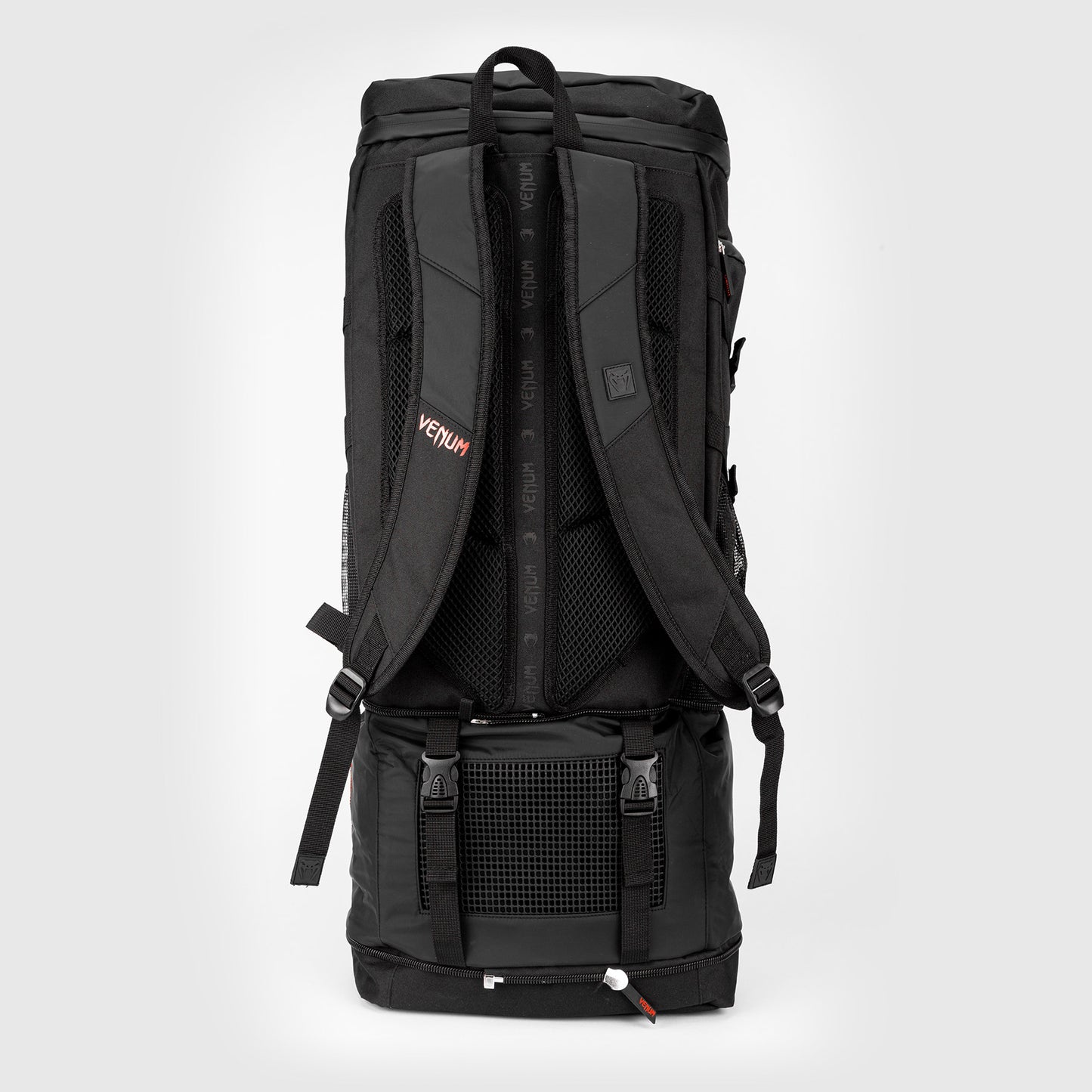 Venum Challenger Xtreme Evo Mochila - Negro/Rojo