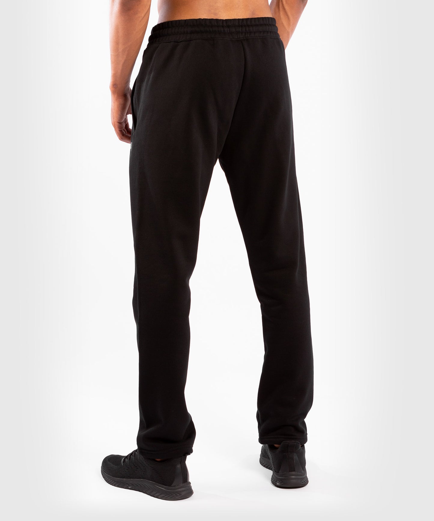 Pantalones deportivos Venum Classic - Negro/Negro