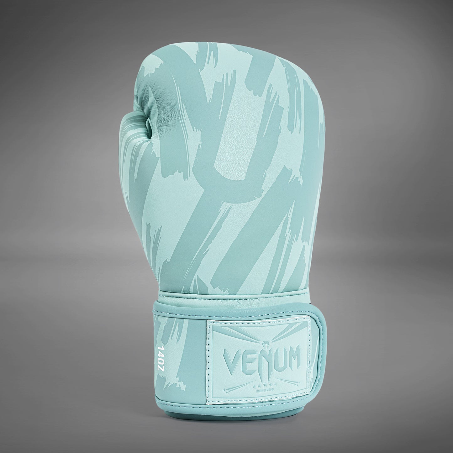 Venum Graffiti Guantes de Boxeo - Aqua