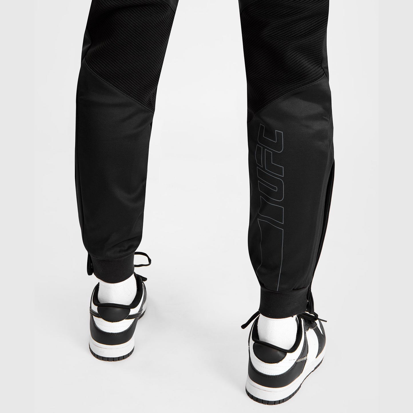 Pantalón De Chándal Para Mujer UFC Venum Authentic Fight Week - Negro