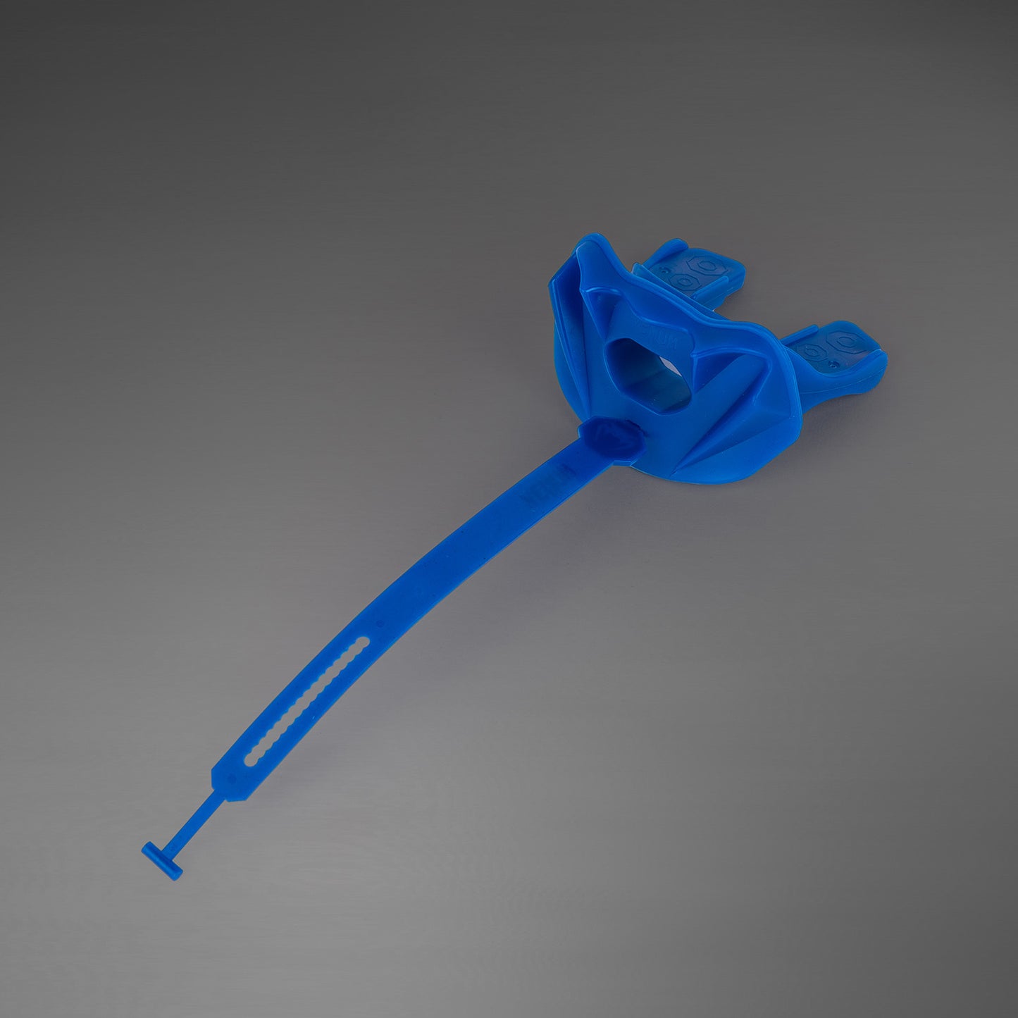 Venum Elite Protector Bucal OG Edition - Azul/Azul
