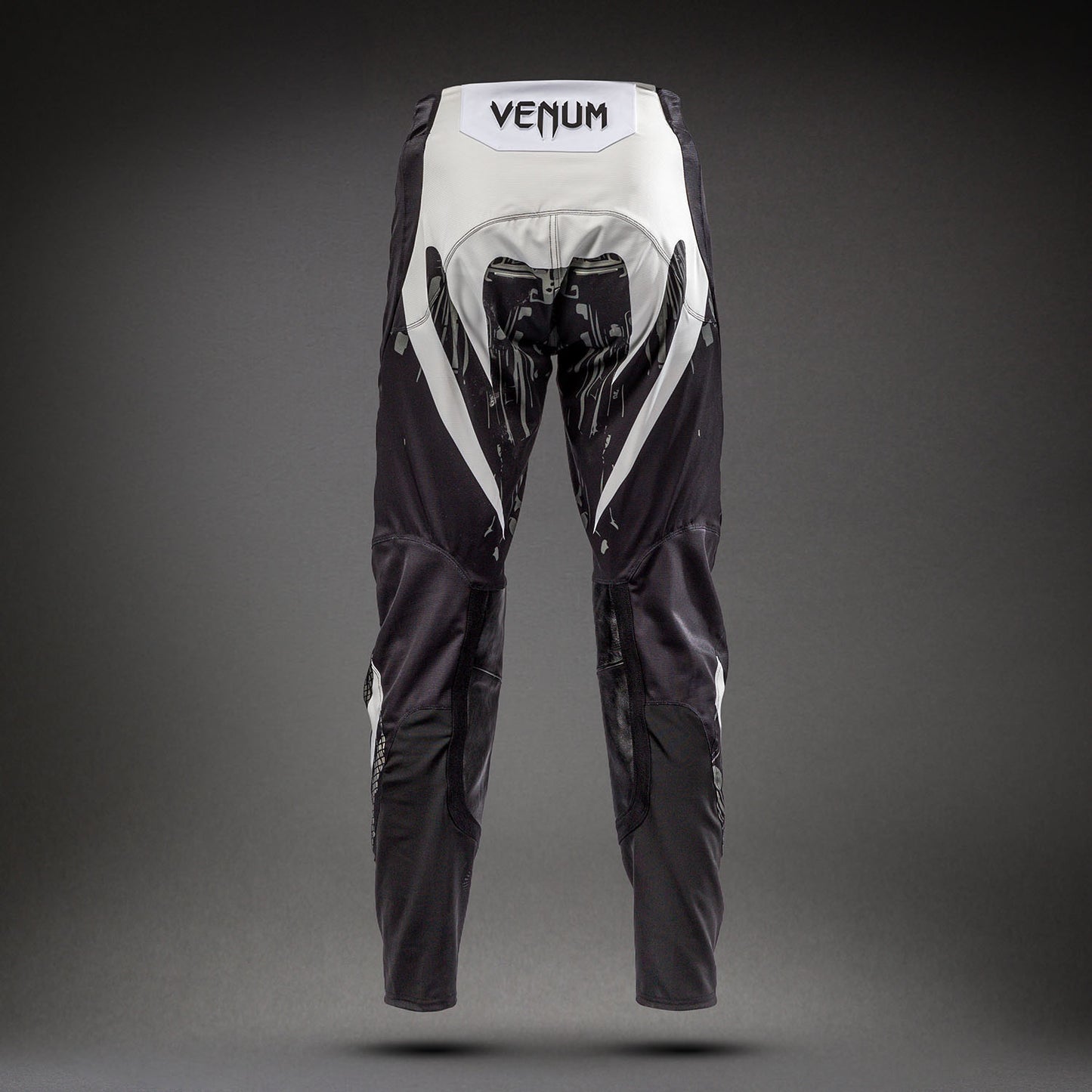 Venum MX Elite Pantalón de Motorsports - Negro/Arena