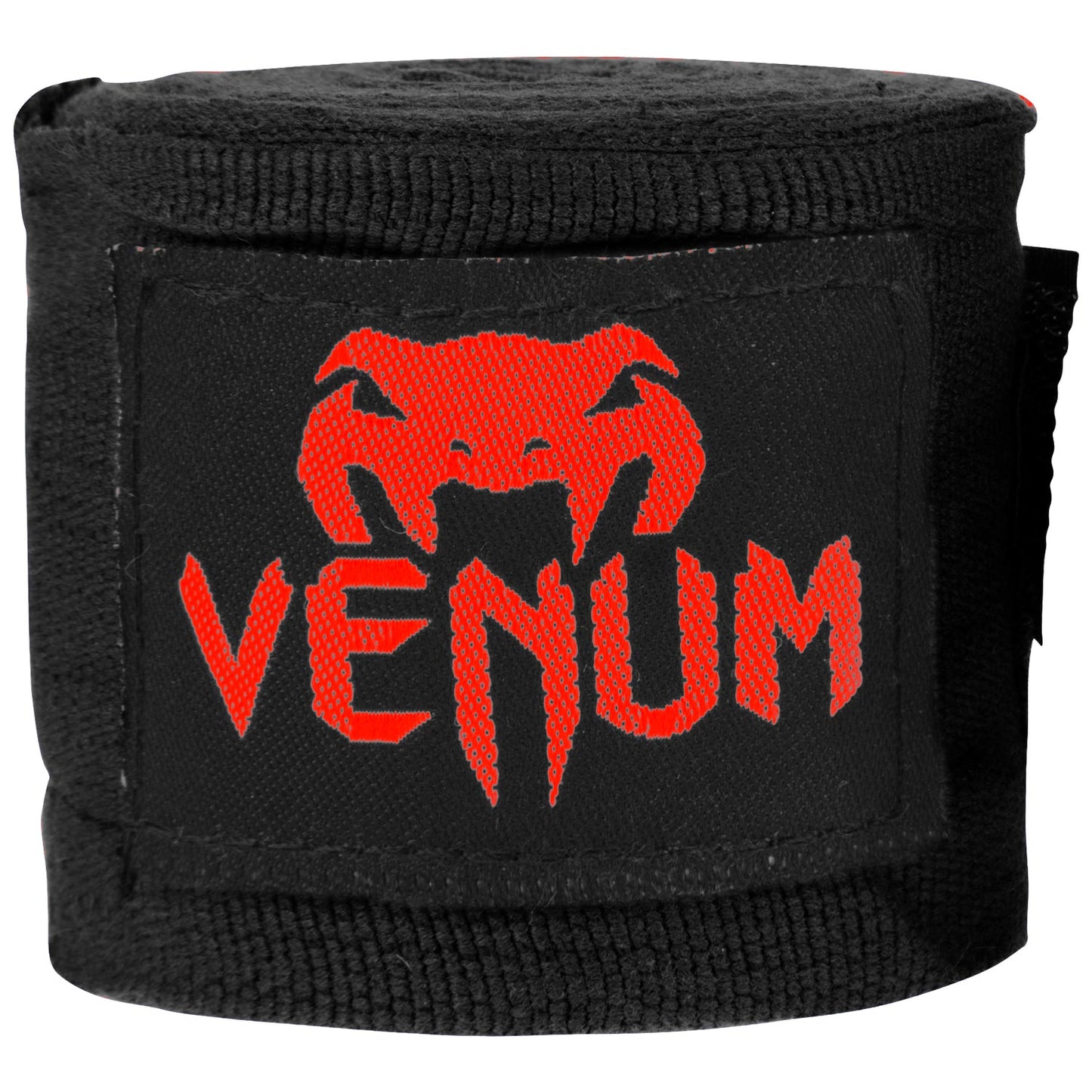 Vendas de Boxeo Venum Kontact  - 4m - Negro/Rojo