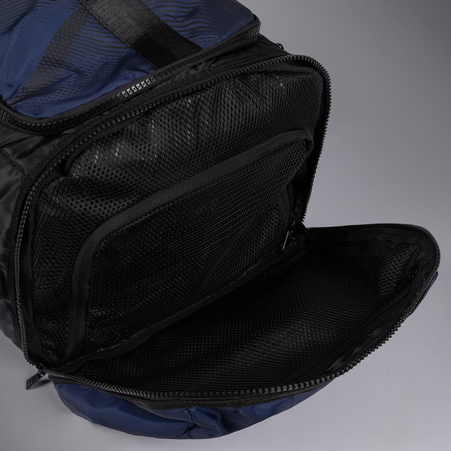 Venum Trainer Bolsa Deportiva Híbrida - Azul Medianoche