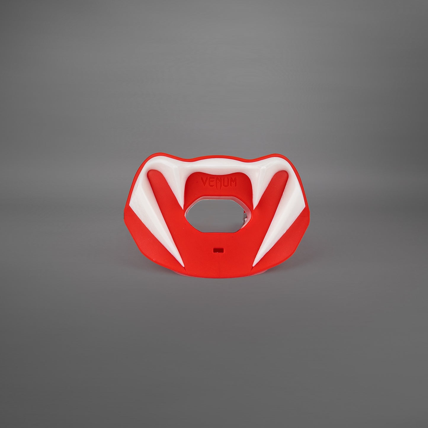 Venum Elite Protector Bucal OG Edition - Rojo/Blanco