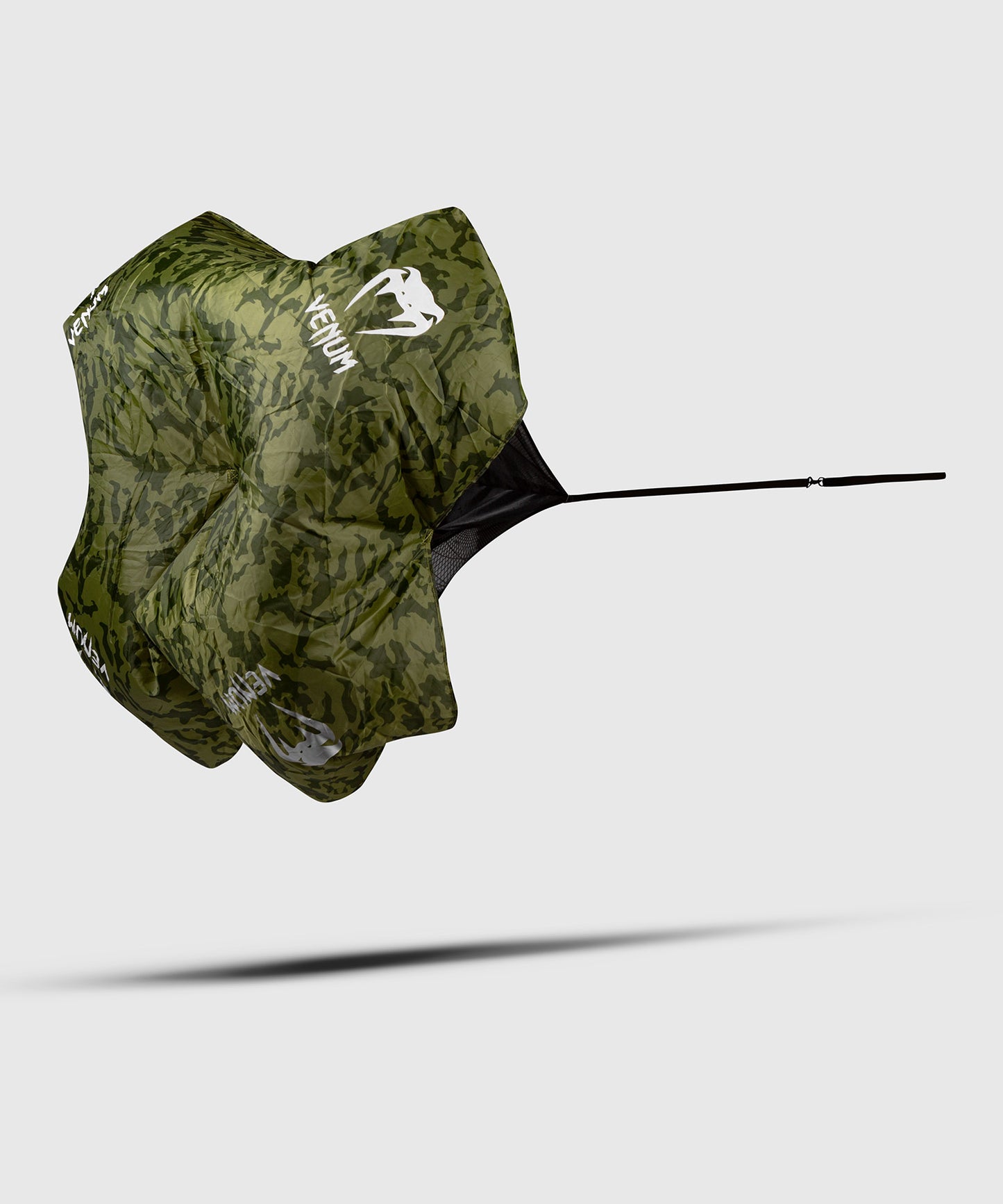 Paracaídas de Entrenamiento Venum Challenger - Camo Caqui