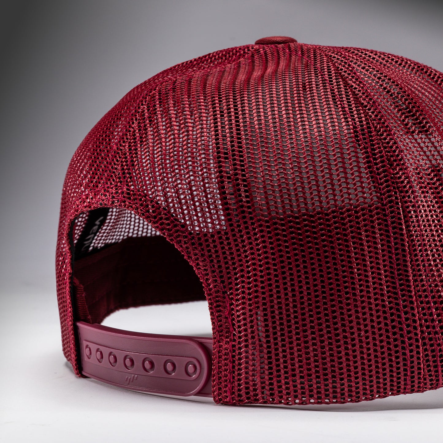 Venum Gorra Trucker - Burdeos