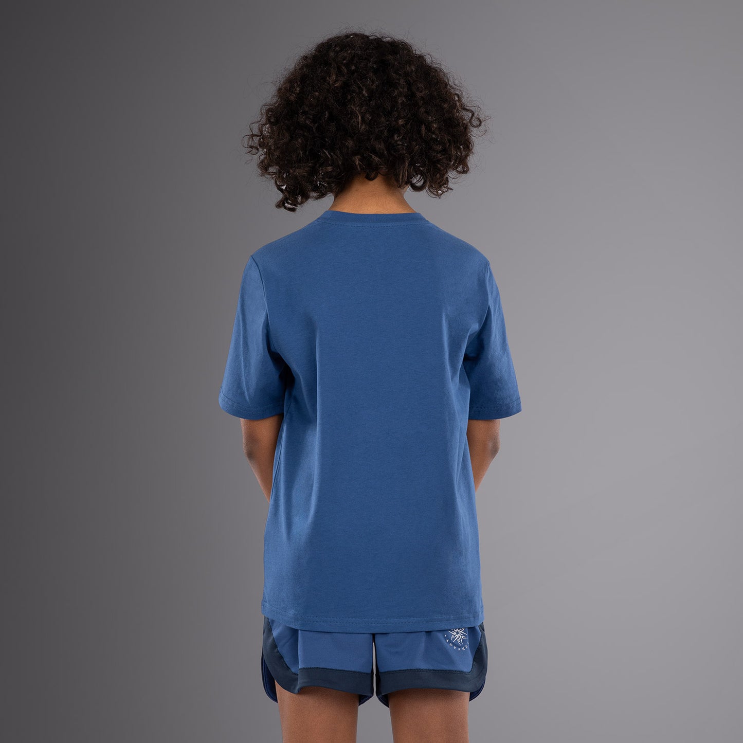 Venum Contender Camiseta para Niños - Azul Real