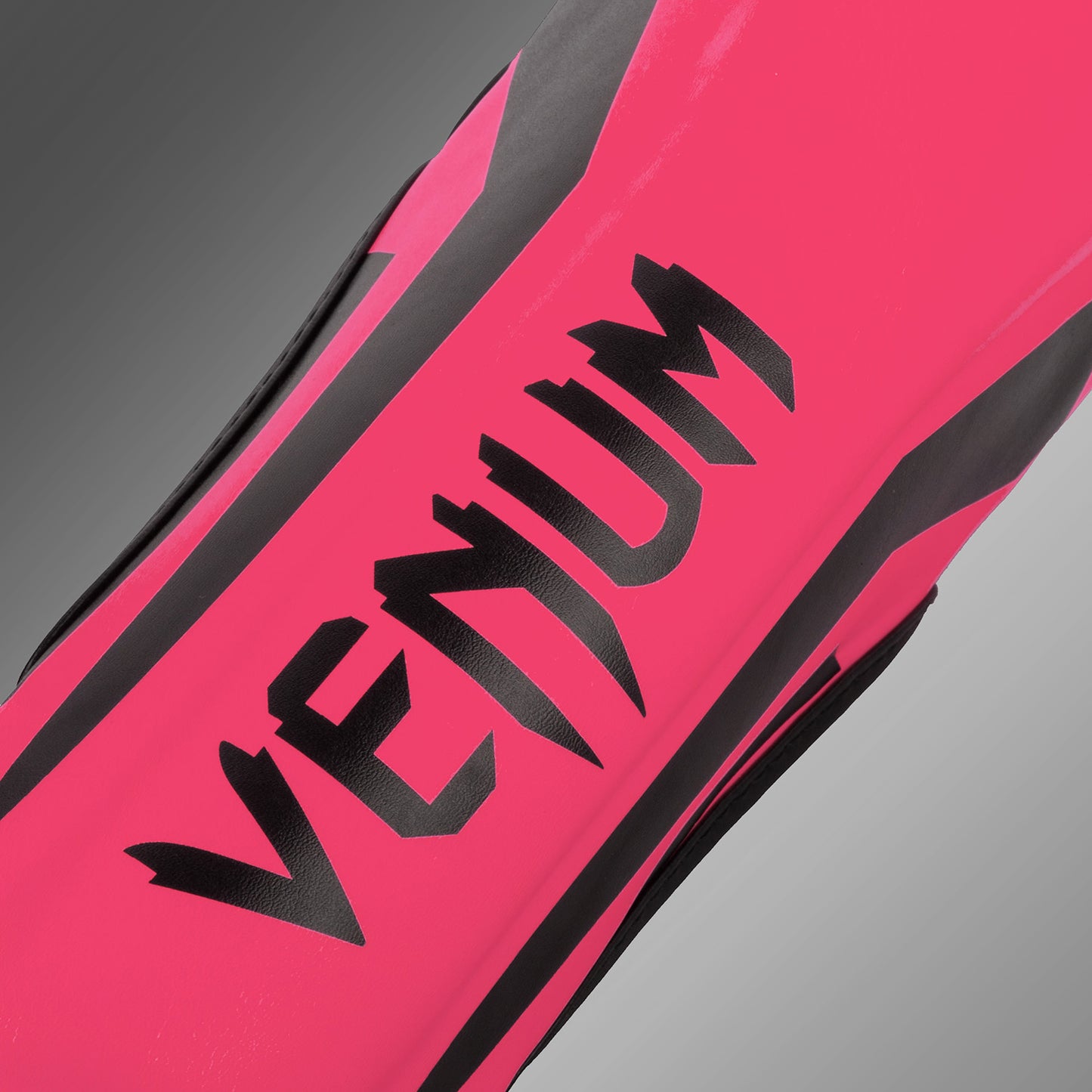 Espinillera para niños Venum Elite - Exclusividad