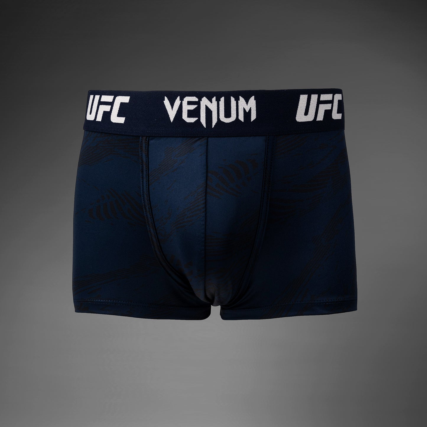 UFC Fusion by Venum Fight Week Ropa Interior de Pesaje para Hombre - Azul oceánico