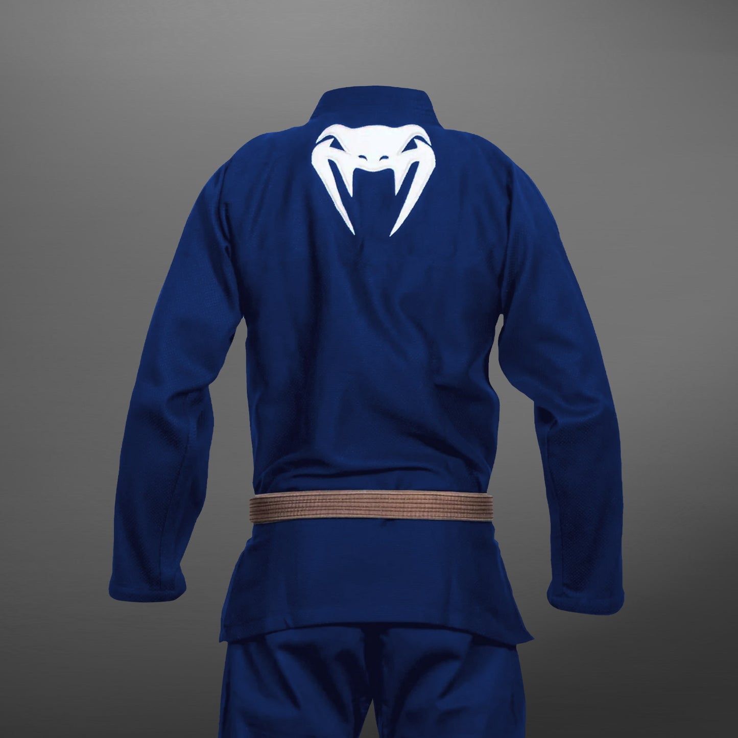 Venum Contender 2.0 BJJ GI - Azul marino