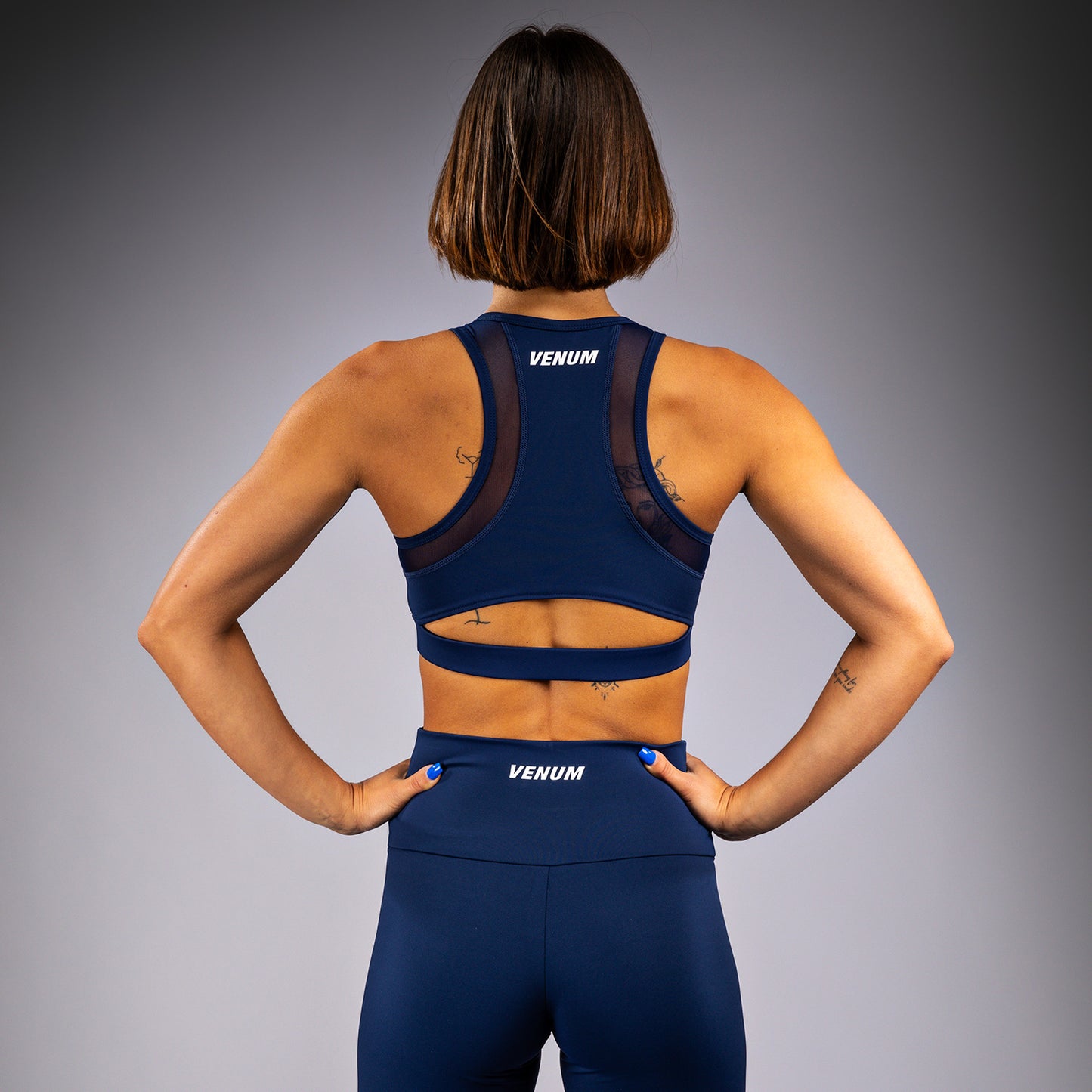Venum Aero XT Sujetador deportivo - Indigo