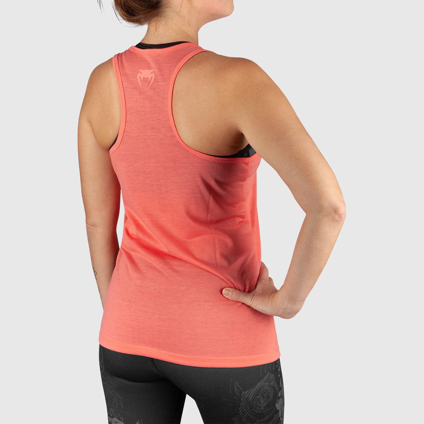 Venum Classic Camiseta de Tirantes para Mujer – Rosa