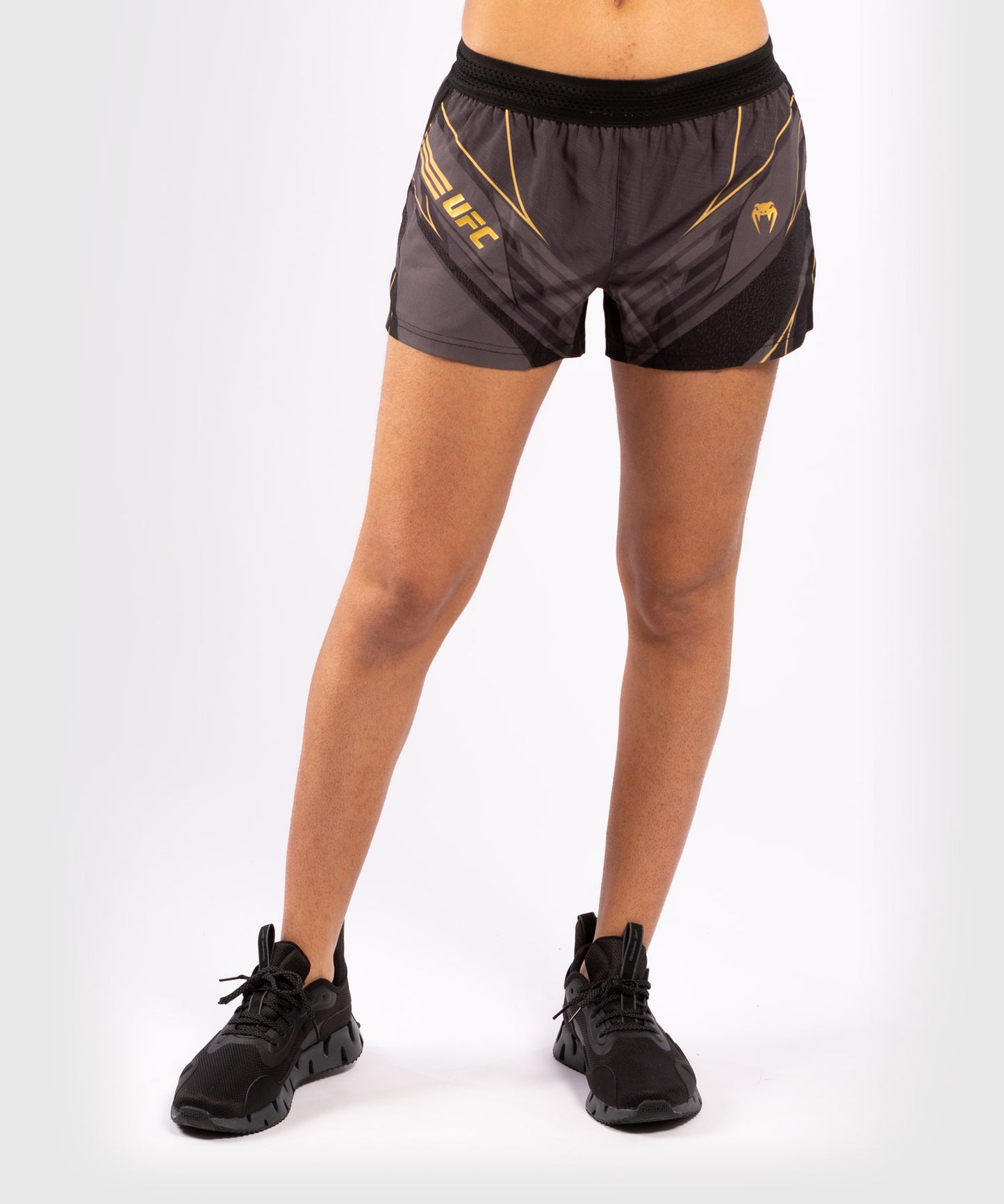 Pantalón De Fitness Para Mujer UFC Venum Replica - Campeón