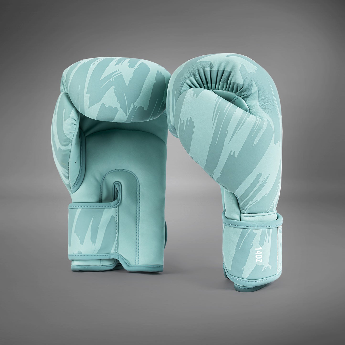 Venum Graffiti Guantes de Boxeo - Aqua