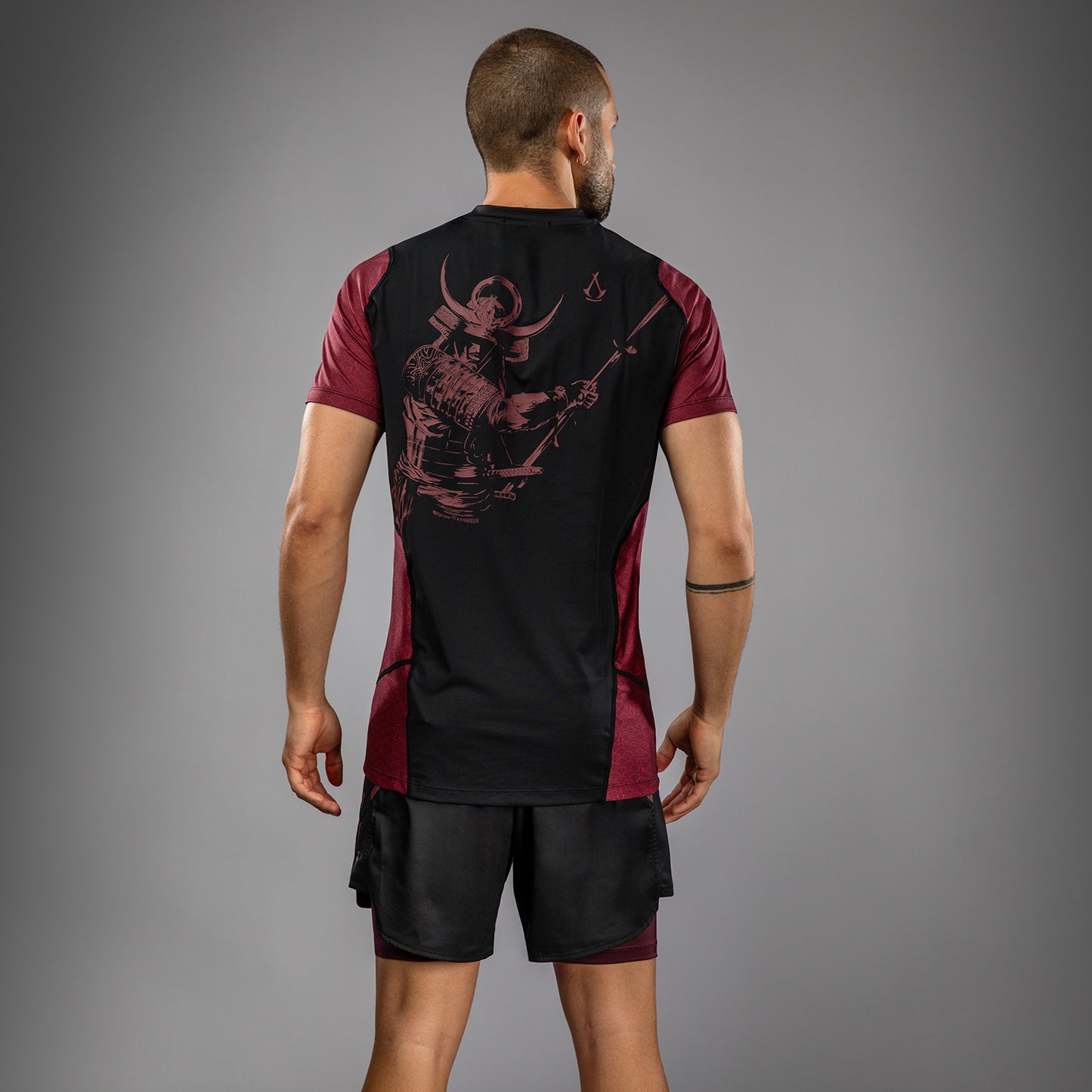 ASSASSIN'S CREED CAMISETA BLANCA CHICO ALTAIR XL . Ropa Y Complementos