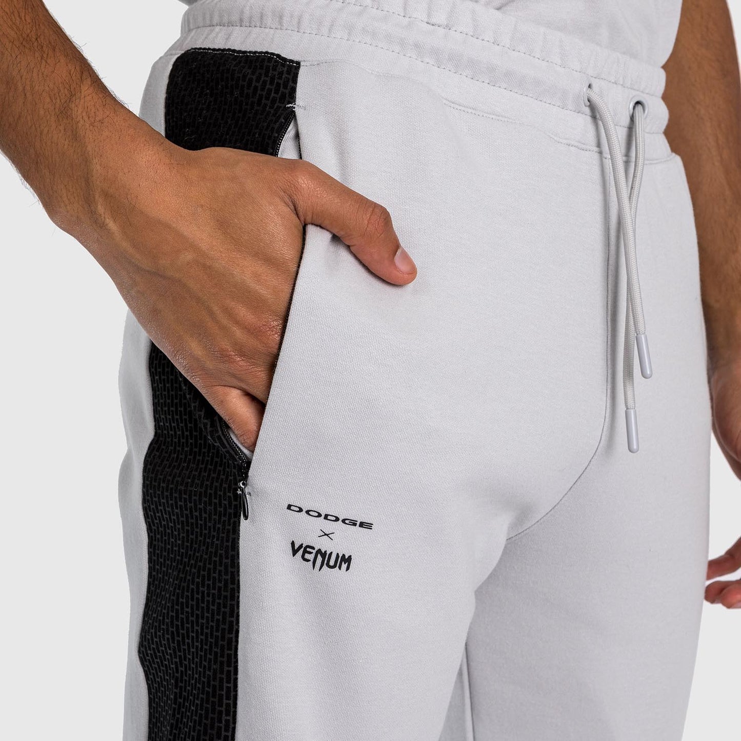 Venum x Dodge Demon 170  Joggers - Gris