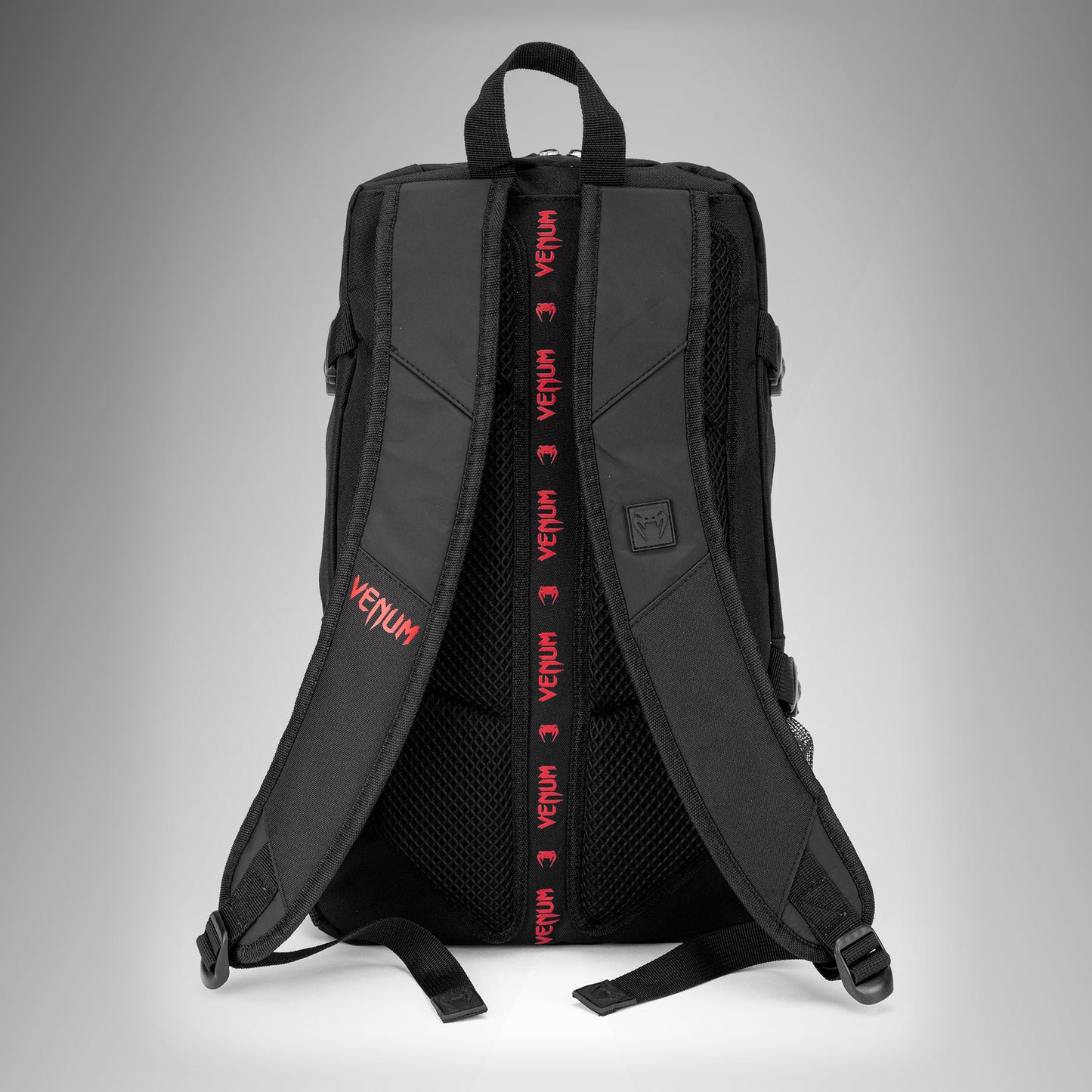 Venum Challenger Pro Evo Mochila  - Negro/Rojo