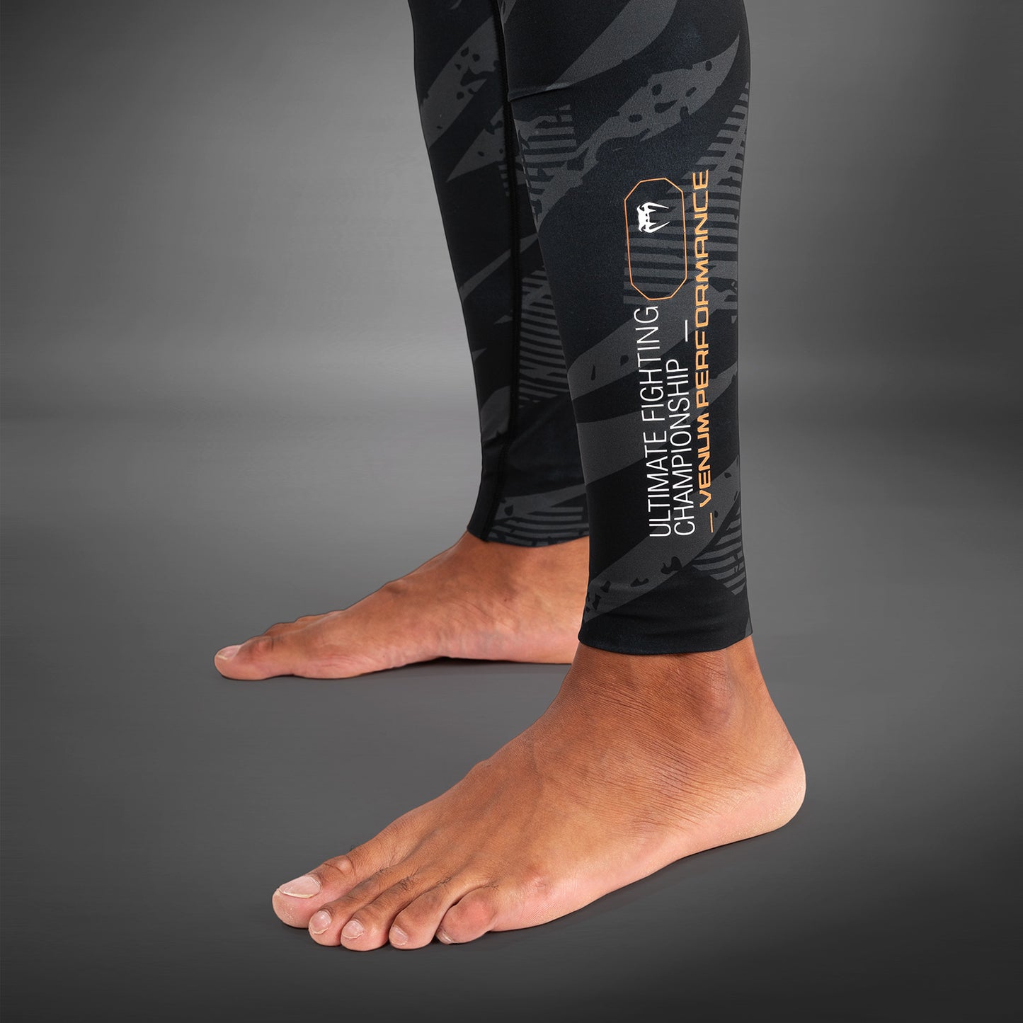 UFC Adrenaline By Venum Fight Week Performance Malla para Hombre - Urban Camo