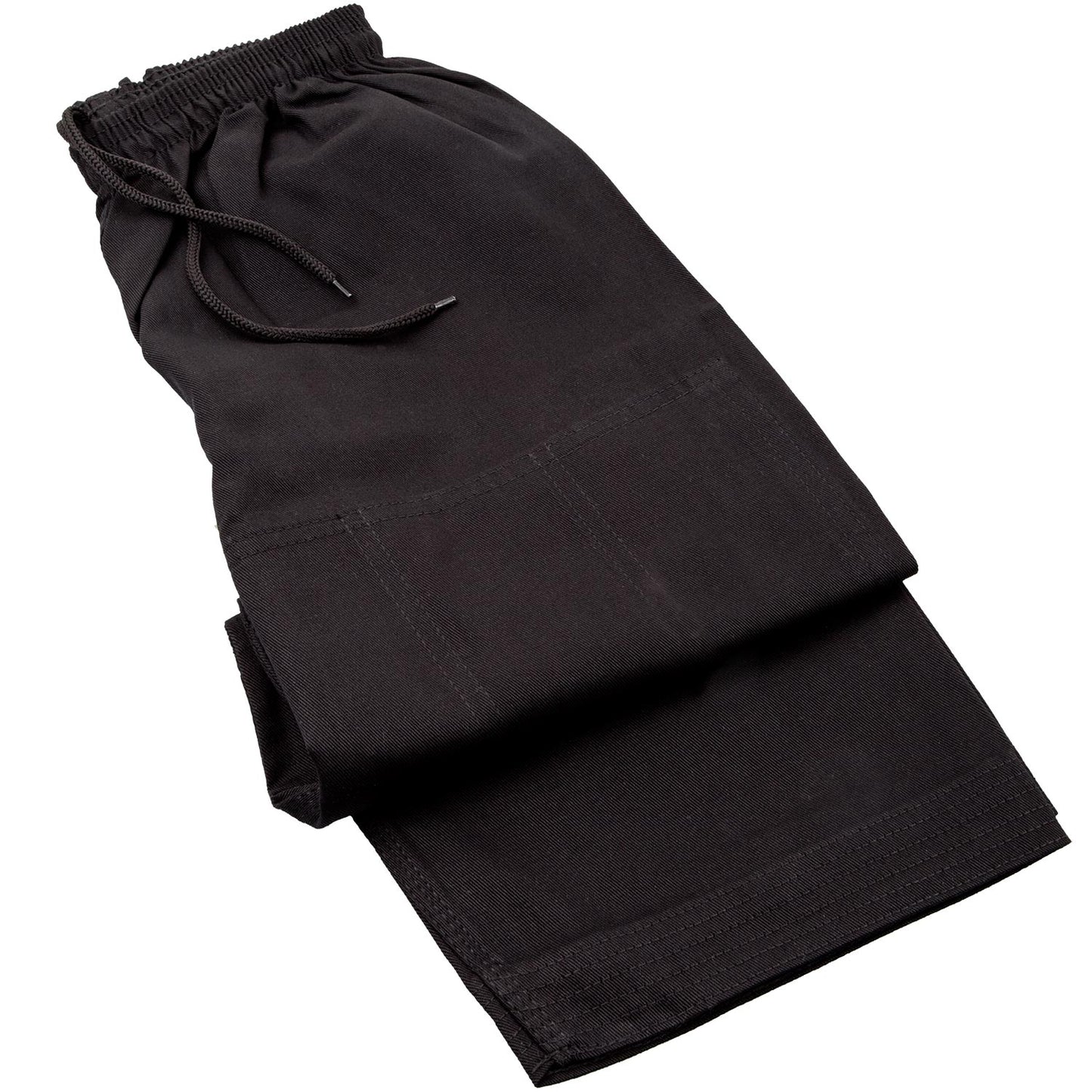 Venum Contender Kids Kimono BJJ (Cinturón blanco incluido)  - Negro